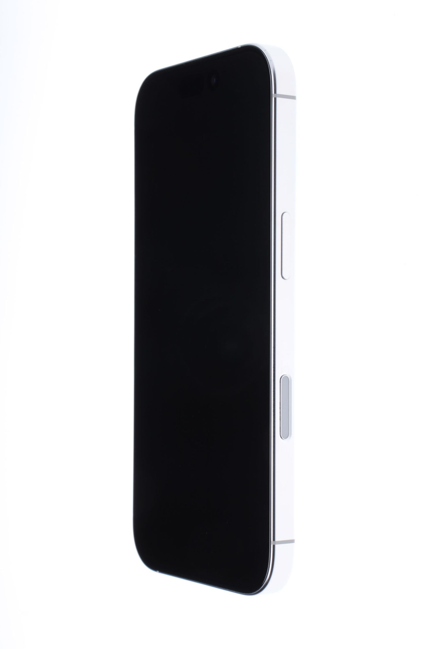 Apple iPhone 16 Pro 128 GB White Titanium - Ca nou