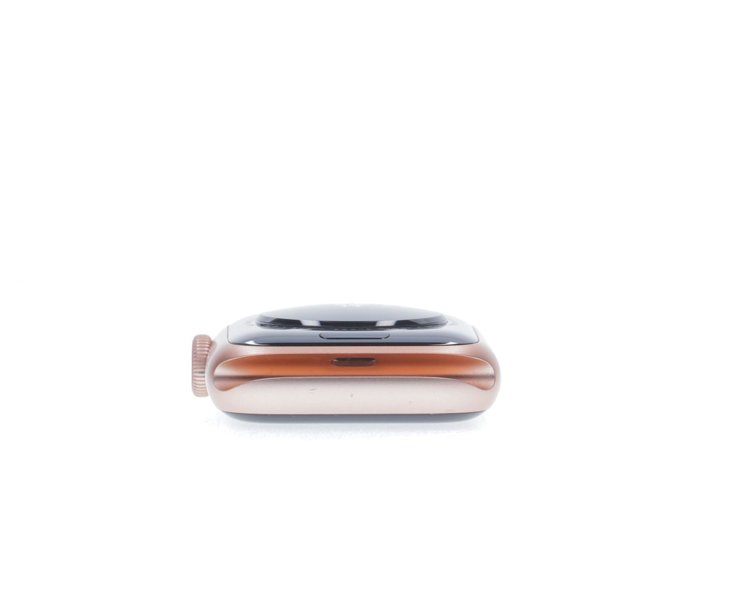 Apple Watch SE 2020, GPS + Cellular, Aluminium 40mm Gold - Много добро