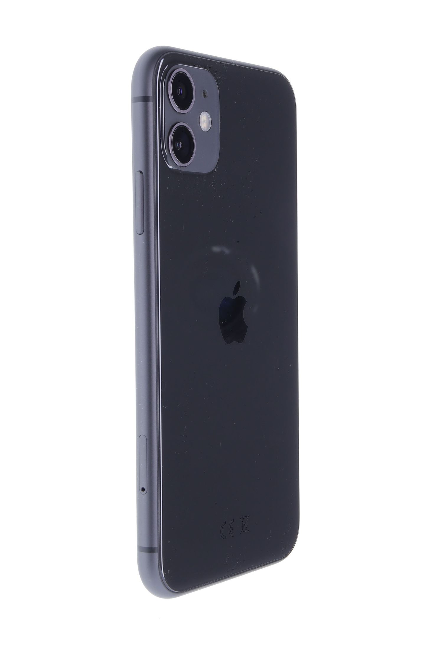 Apple iPhone 11 128 GB Black - Εξαιρετικό
