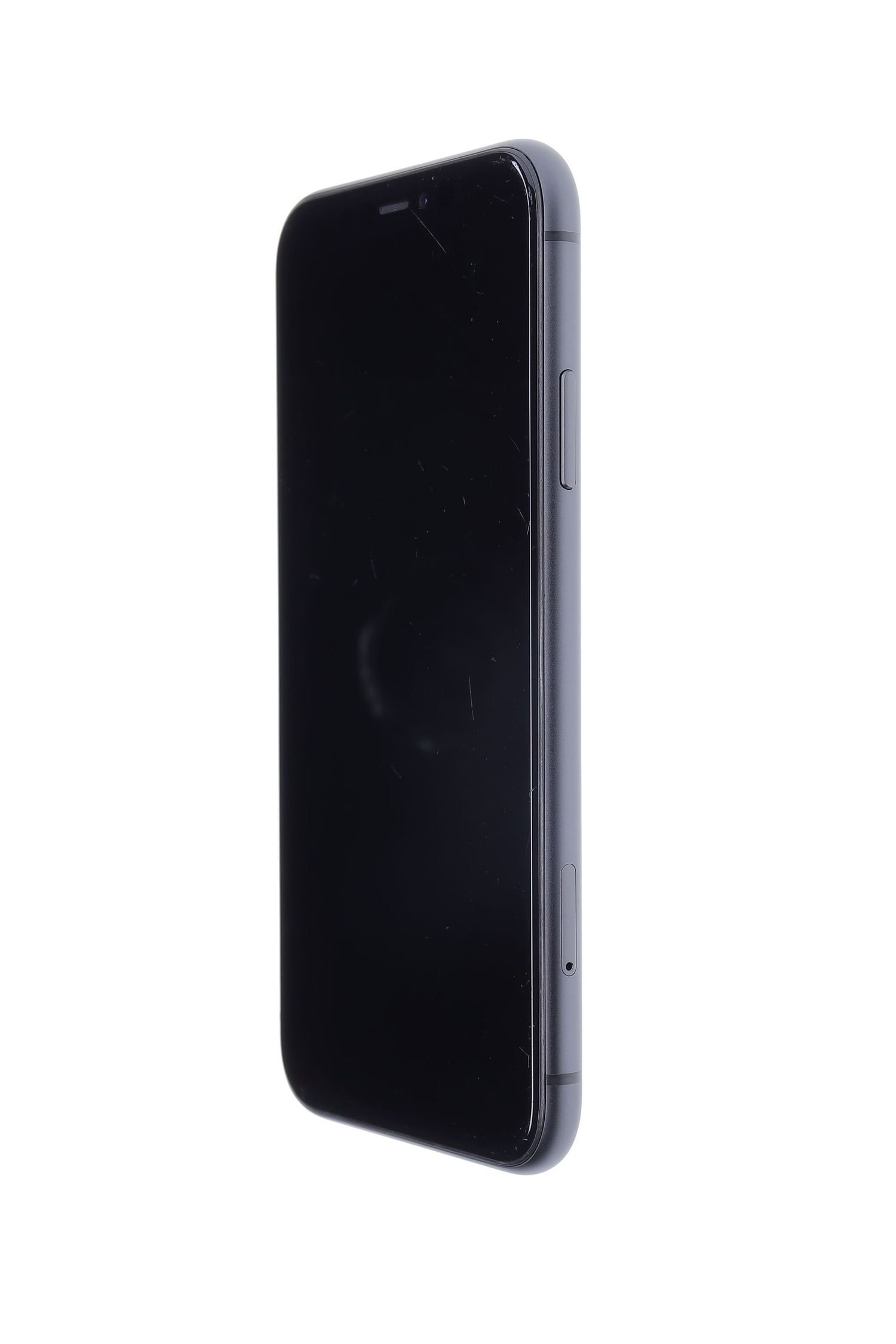 Apple iPhone 11 64 GB Black - Excelent