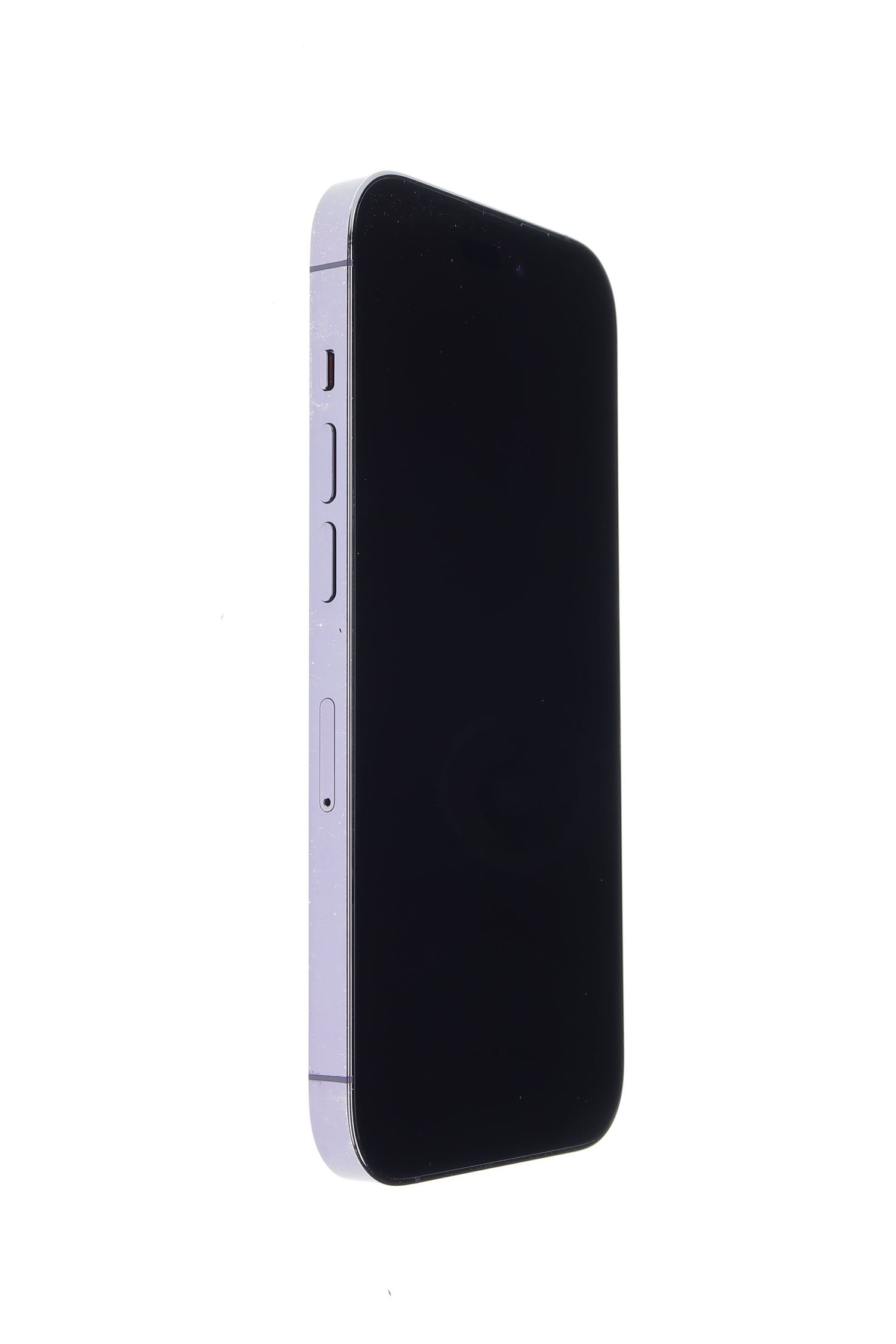 Apple iPhone 14 Pro 128 GB Deep Purple - Újszerű