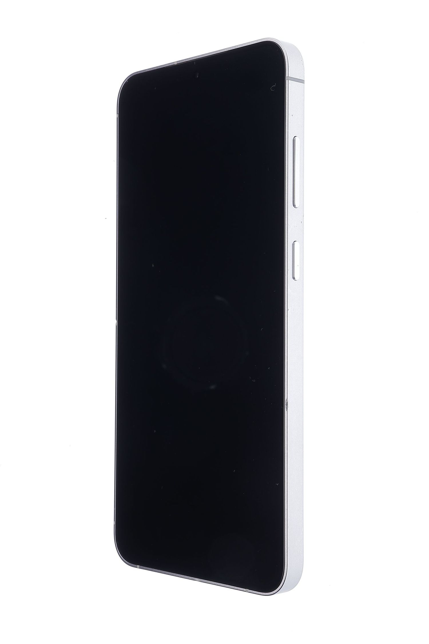 Samsung Galaxy S24 Plus 5G Dual Sim 256 GB Marble Gray - Εξαιρετικό