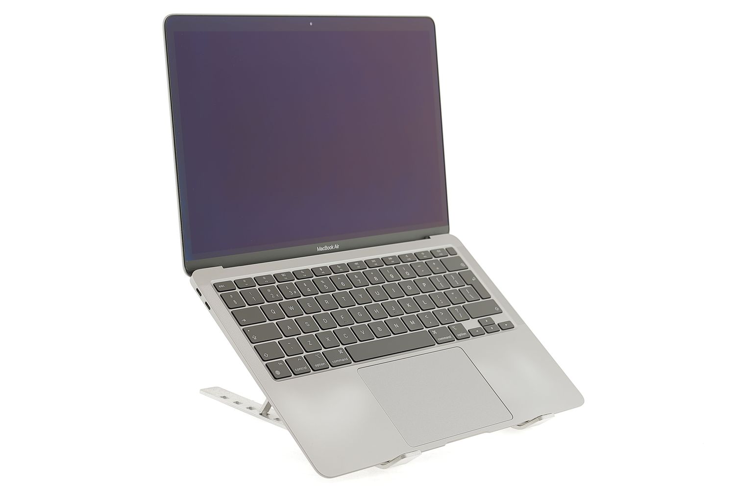 Apple MacBook Air 13″ 2020, M1 8 Cores, 16 GB, 7 core GPU 256 GB Space Gray - Εξαιρετικό