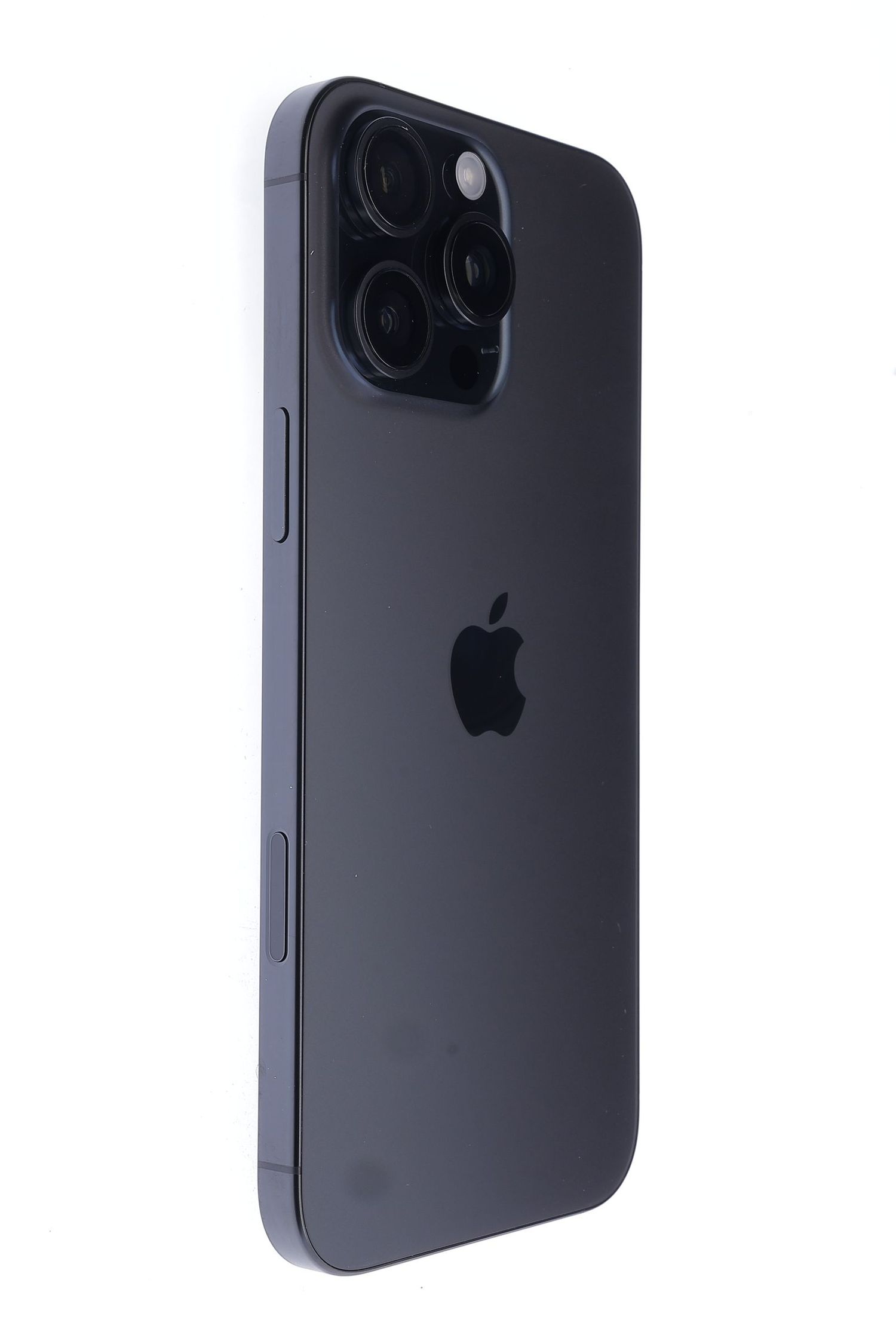 Apple iPhone 16 Pro Max 512 GB Black Titanium - Σαν καινούργιο