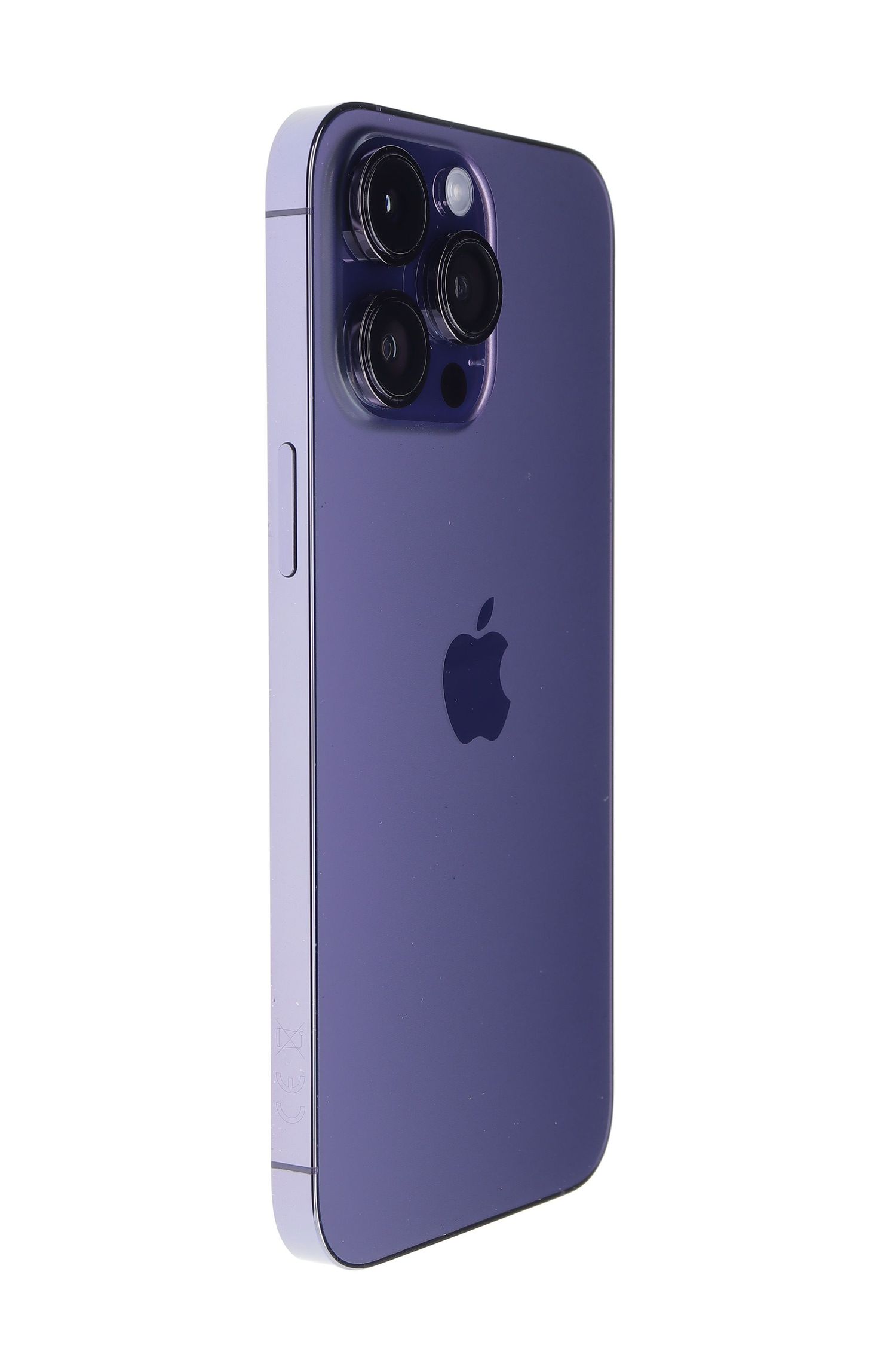 Apple iPhone 14 Pro Max, Deep Purple, 256 GB - de la 2.559 lei