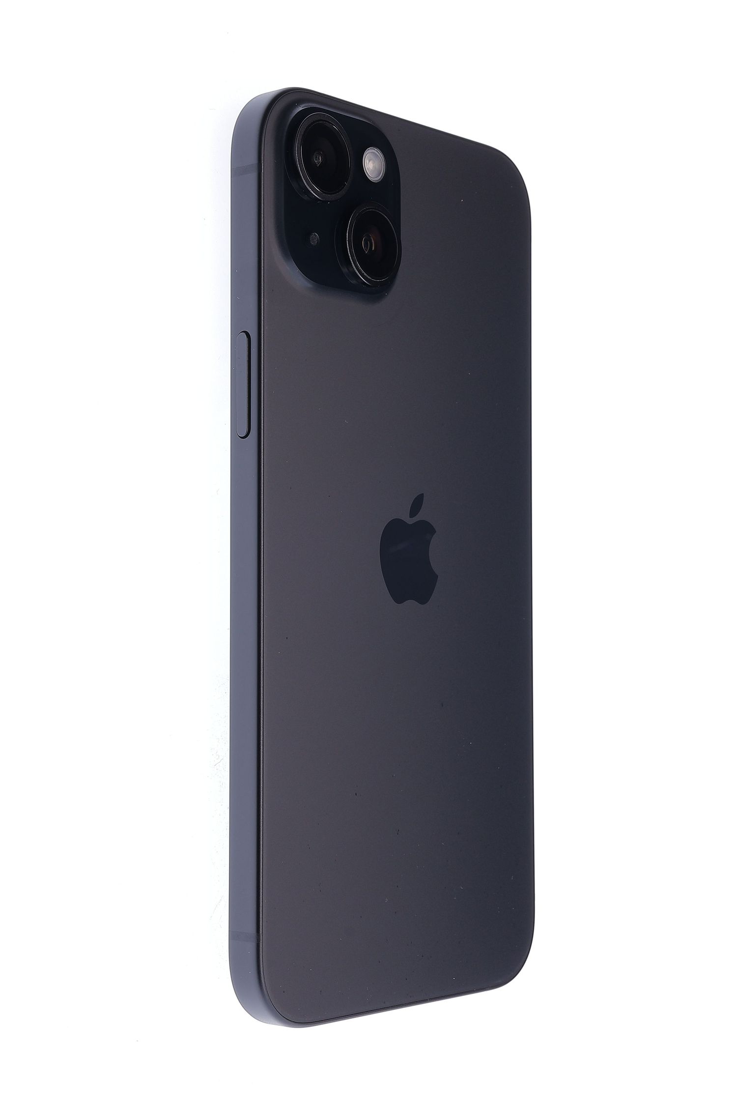 Apple iPhone 15 Plus 128 GB Black - Εξαιρετικό