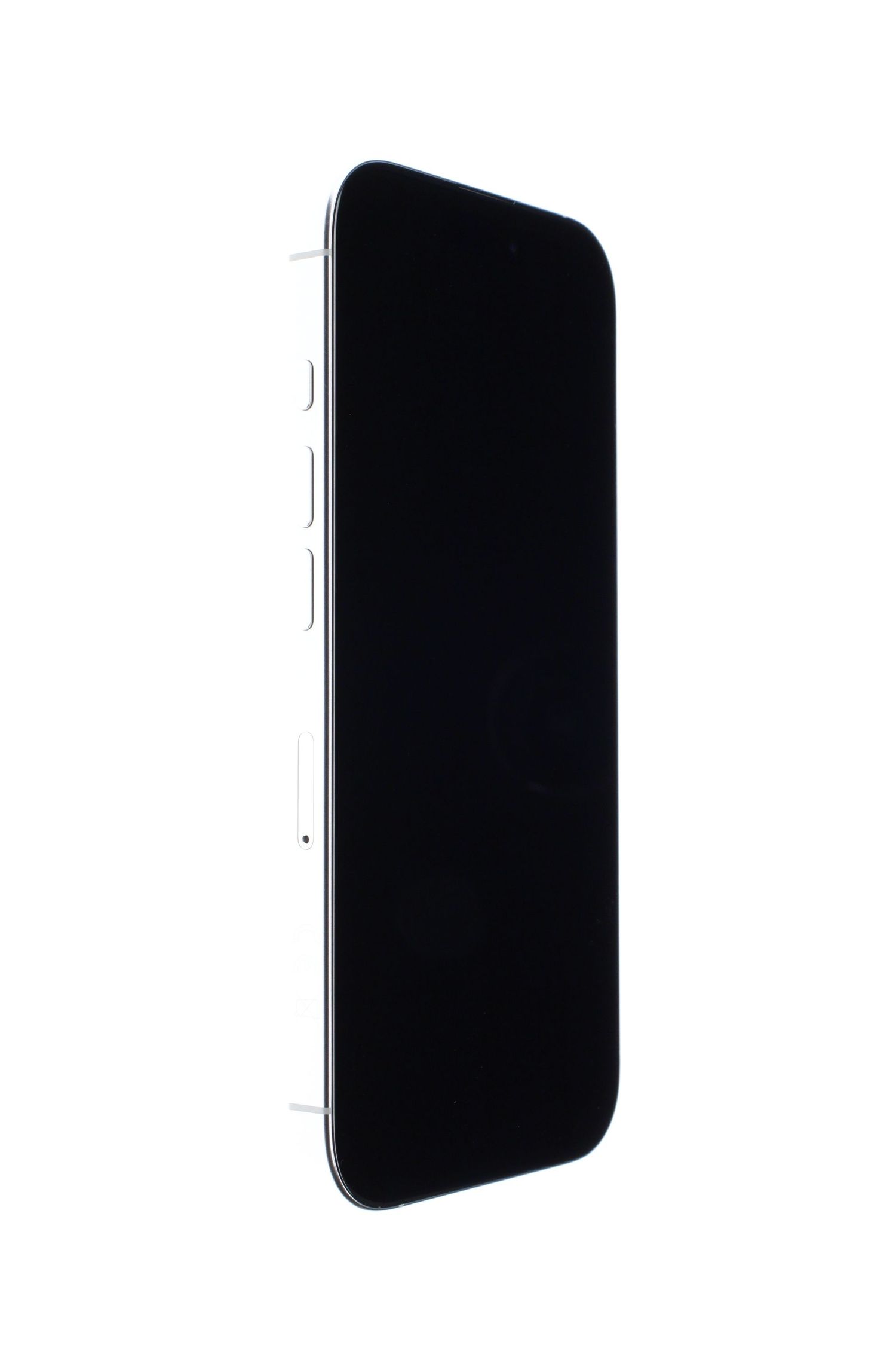 Apple iPhone 16 Pro 256 GB White Titanium - Újszerű