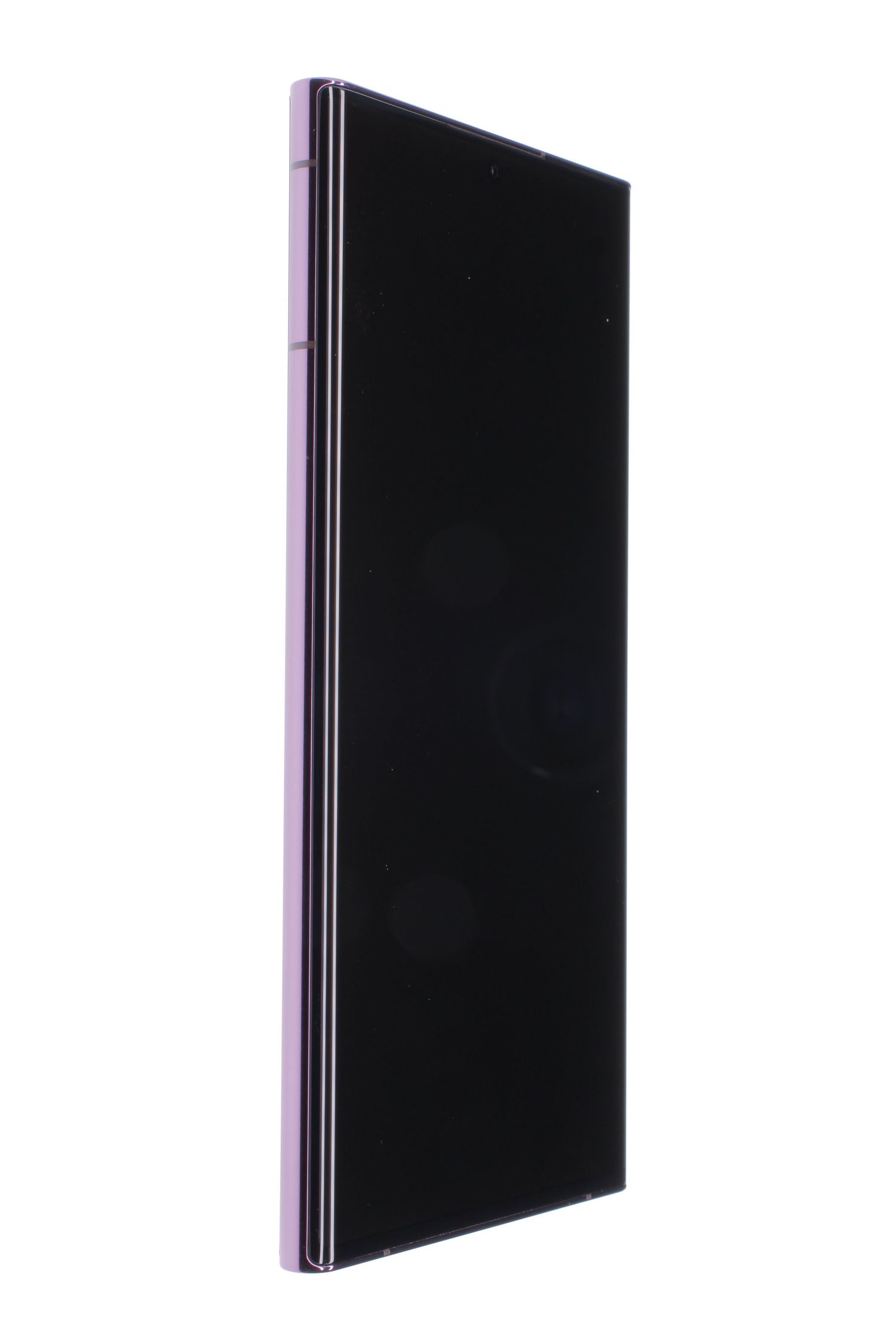 Samsung Galaxy S22 Ultra 5G Dual Sim 256 GB Burgundy - Σαν καινούργιο