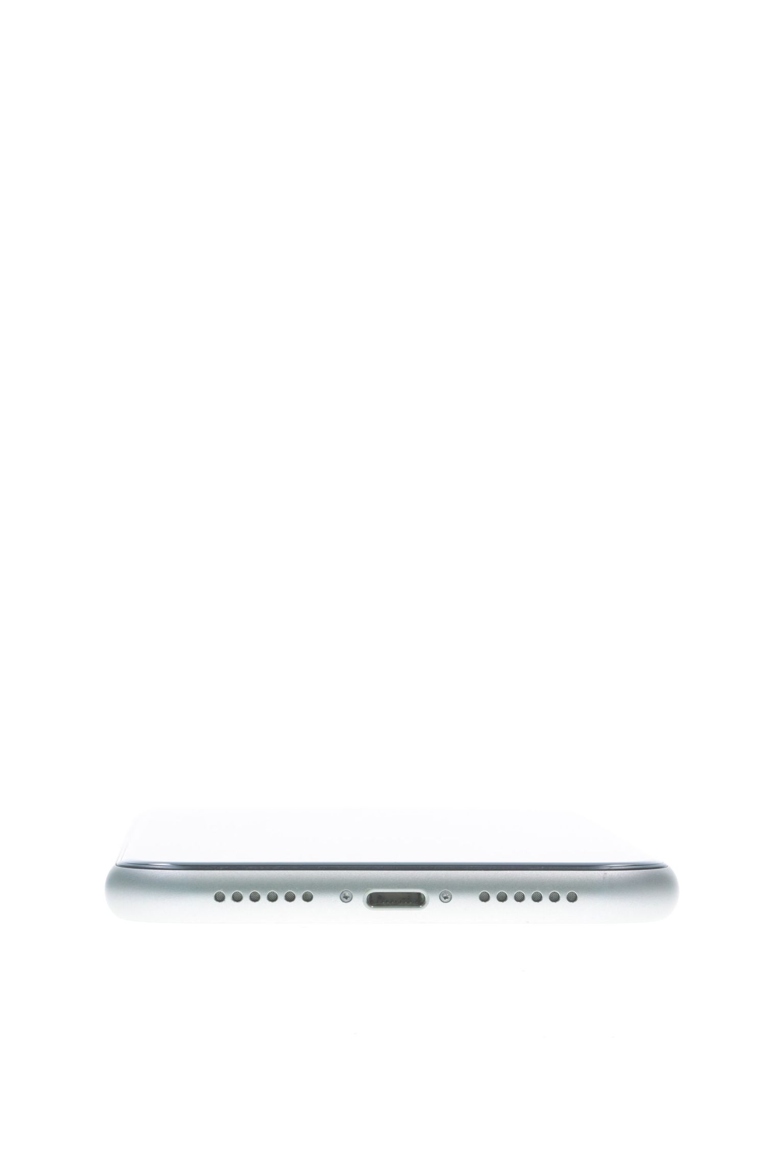 Apple iPhone 11 64 GB White - Като нов