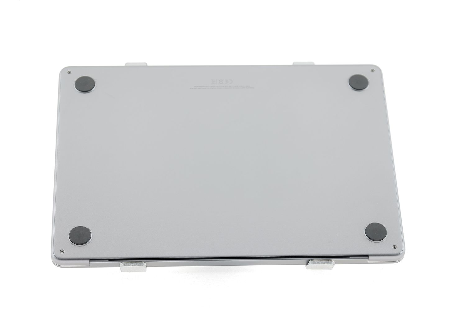 Apple MacBook Air 13″ 2022, M2 8 Cores, 8 GB, 8 core GPU 256 GB Space Gray - Σαν καινούργιο