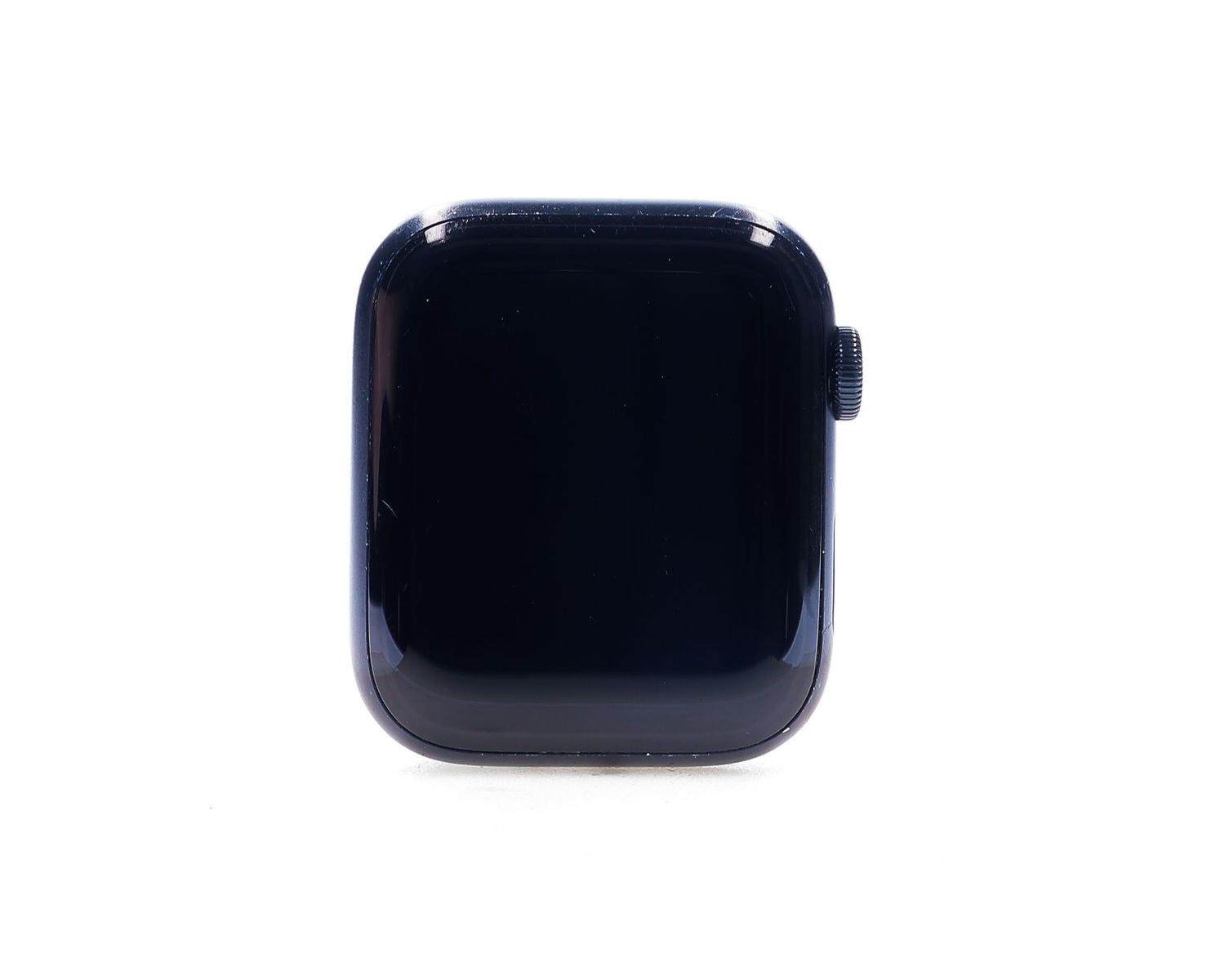 Apple Watch SE 2022, GPS, Aluminium 44mm Midnight - Újszerű