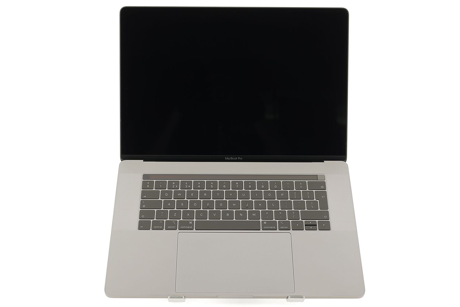 Apple MacBook Pro 15″ Touch Bar 2017, i7 2.9 GHz, 16 GB, AMD Radeon Pro 560 512 GB Space Gray - Σαν καινούργιο