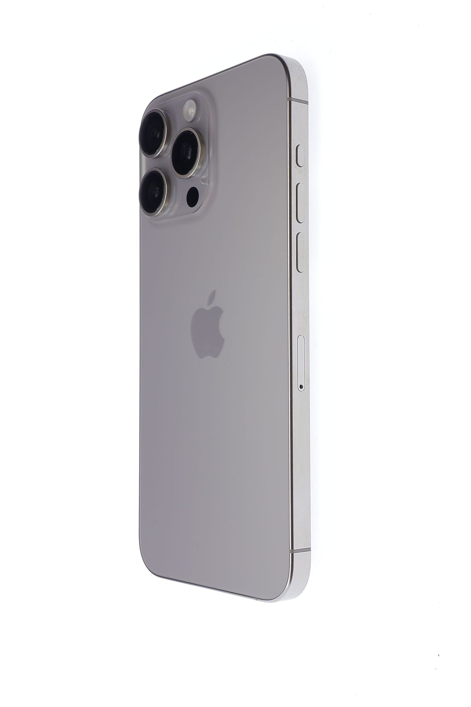Apple iPhone 15 Pro Max 256 GB Natural Titanium - Ca nou