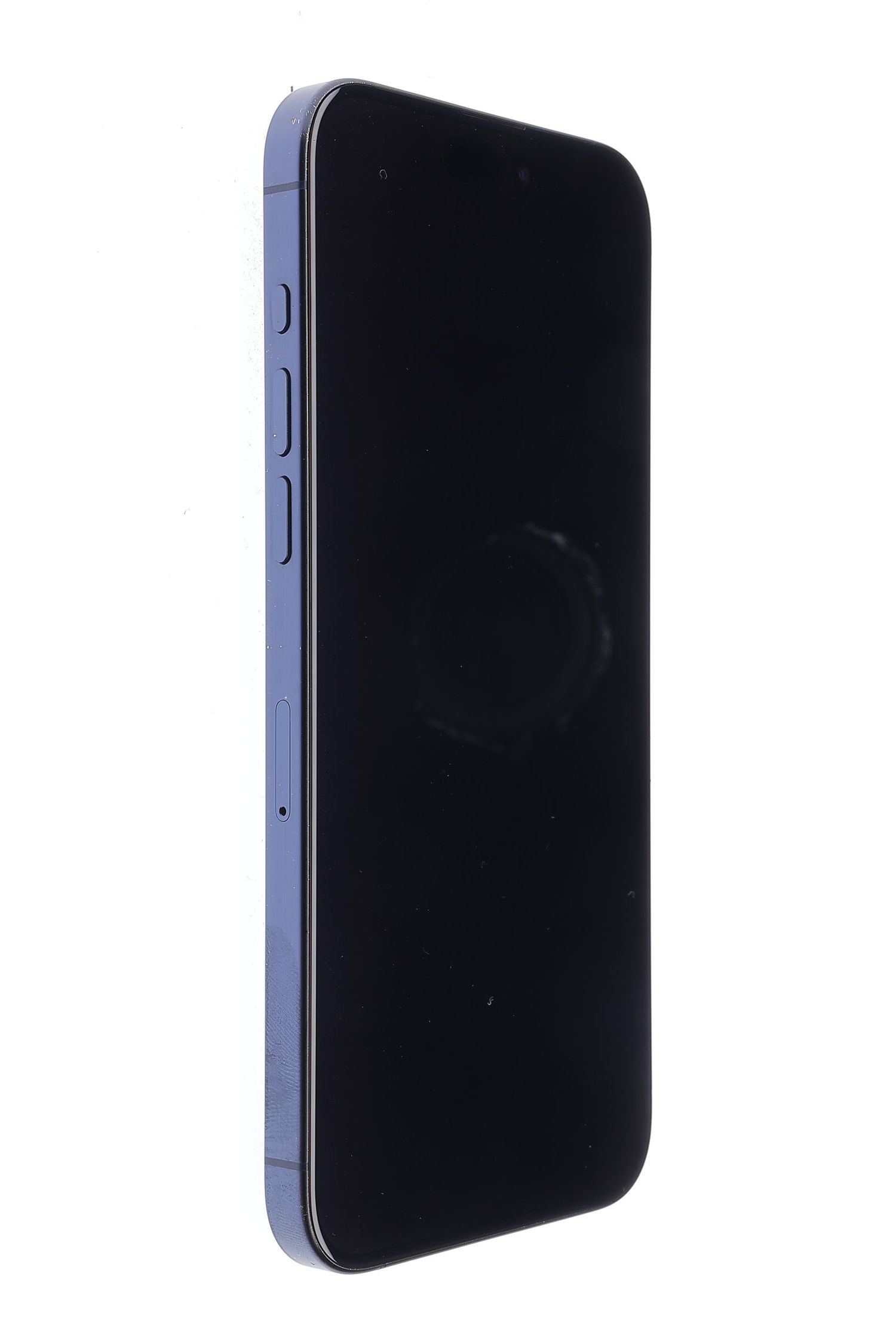 Apple iPhone 15 Pro Max 256 GB Blue Titanium - Εξαιρετικό