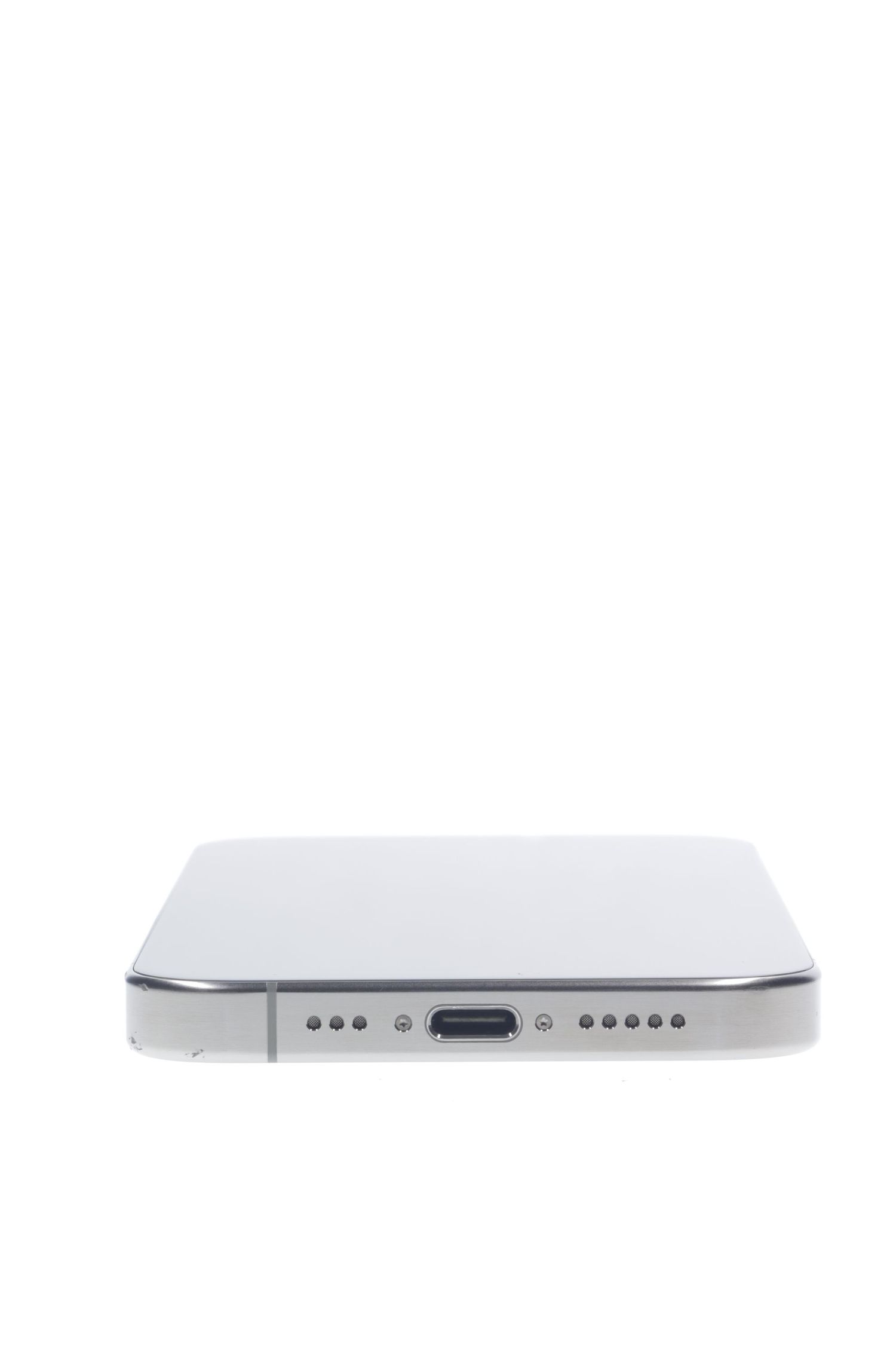 Apple iPhone 15 Pro 128 GB Natural Titanium - Excelent