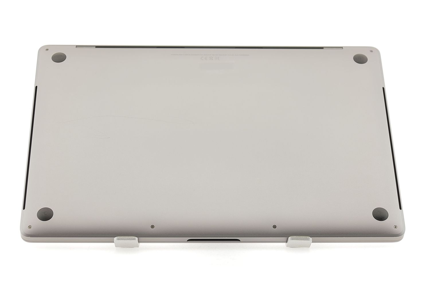 Apple MacBook Pro 16″ Touch Bar 2019, i7 2.6 GHz, 16 GB, AMD Radeon Pro 5300M 512 GB Space Gray - Εξαιρετικό