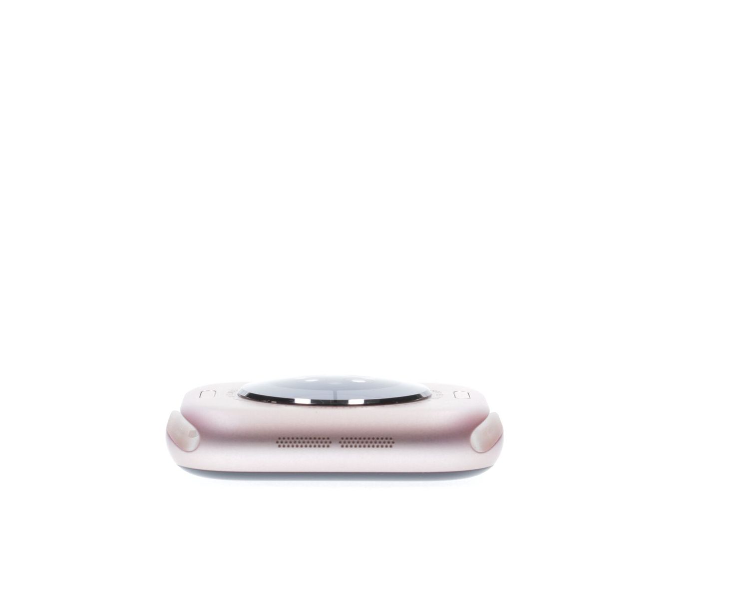 Apple Watch Series 10 2024, GPS, Aluminium 46mm Rose Gold - Újszerű
