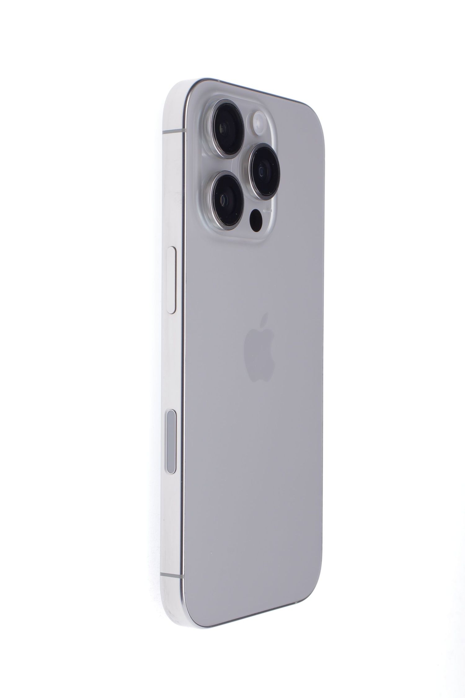 Apple iPhone 16 Pro 128 GB Natural Titanium - Ca nou