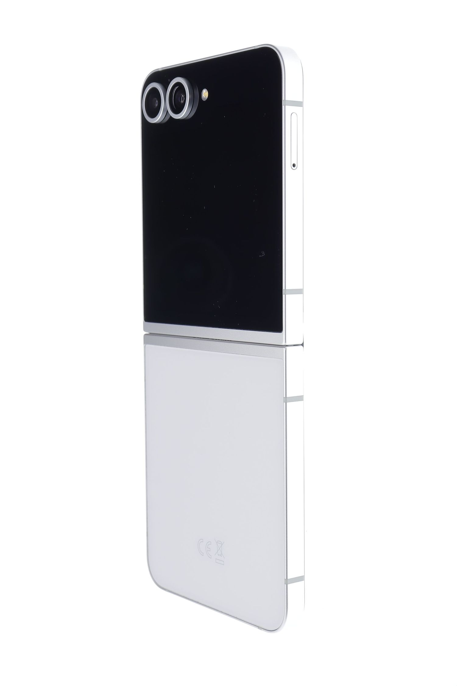Samsung Galaxy Z Flip6 512 GB White - Ca nou