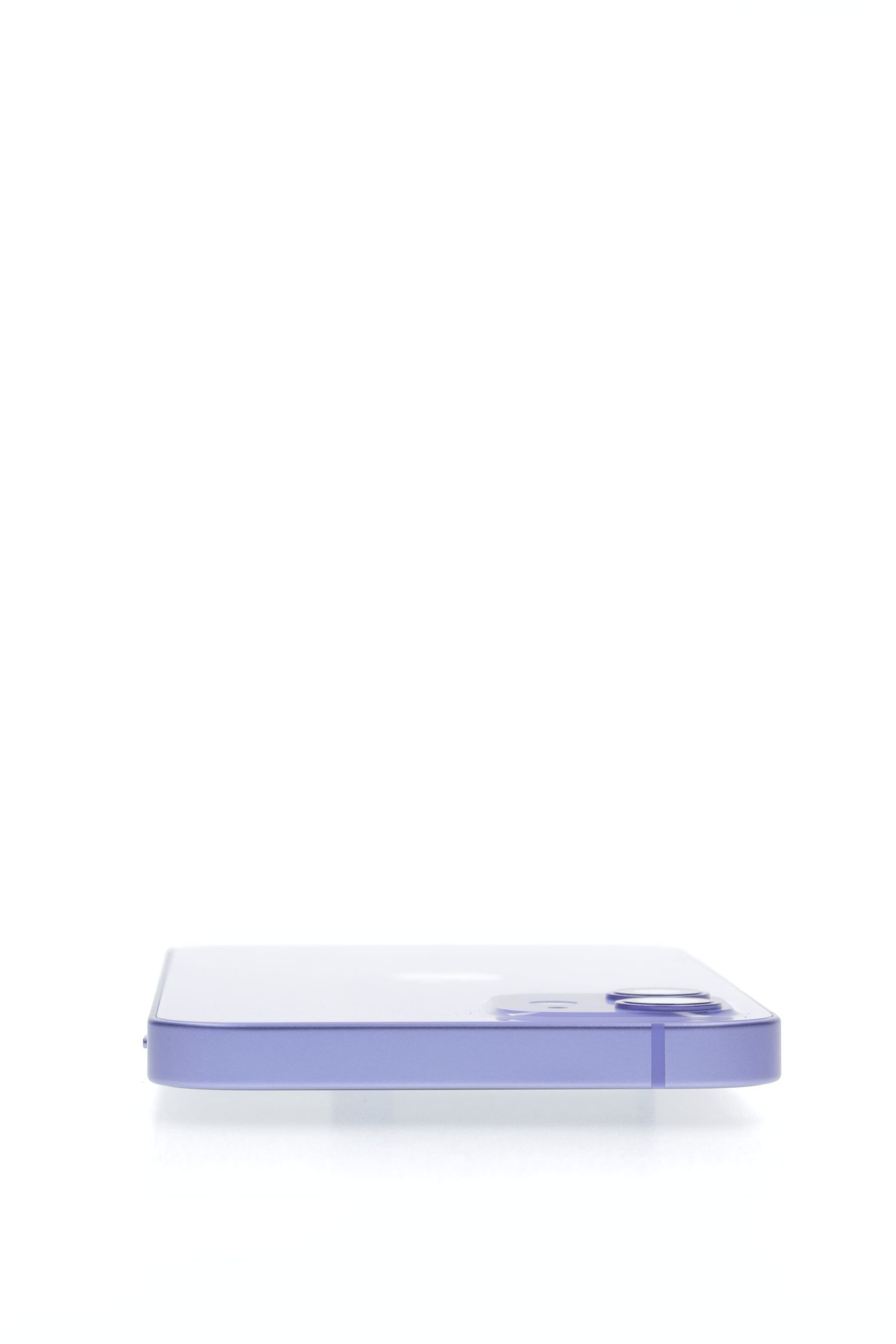 Apple iPhone 12 64 GB Purple - Като нов