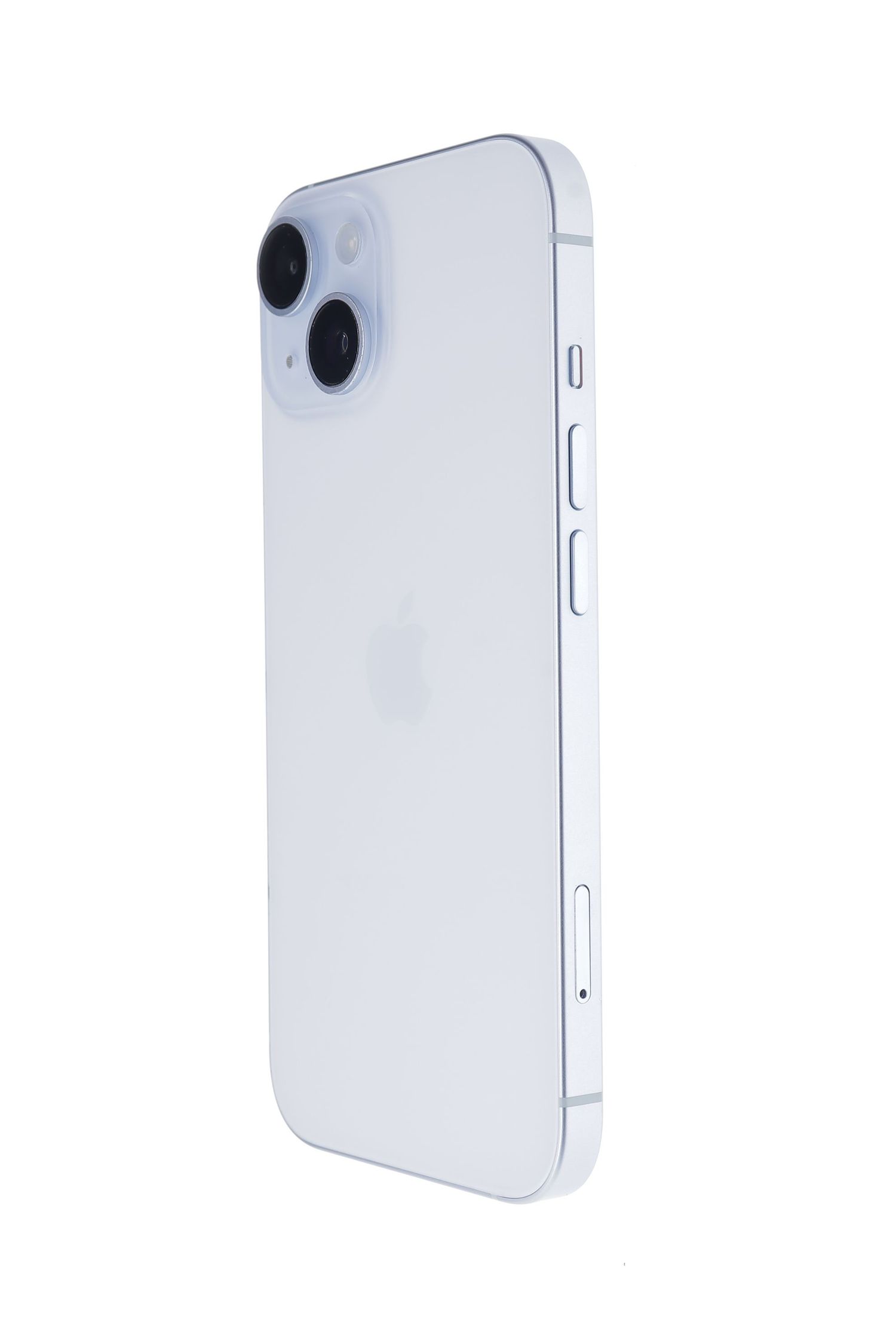 Apple iPhone 15 128 GB Blue - Като нов