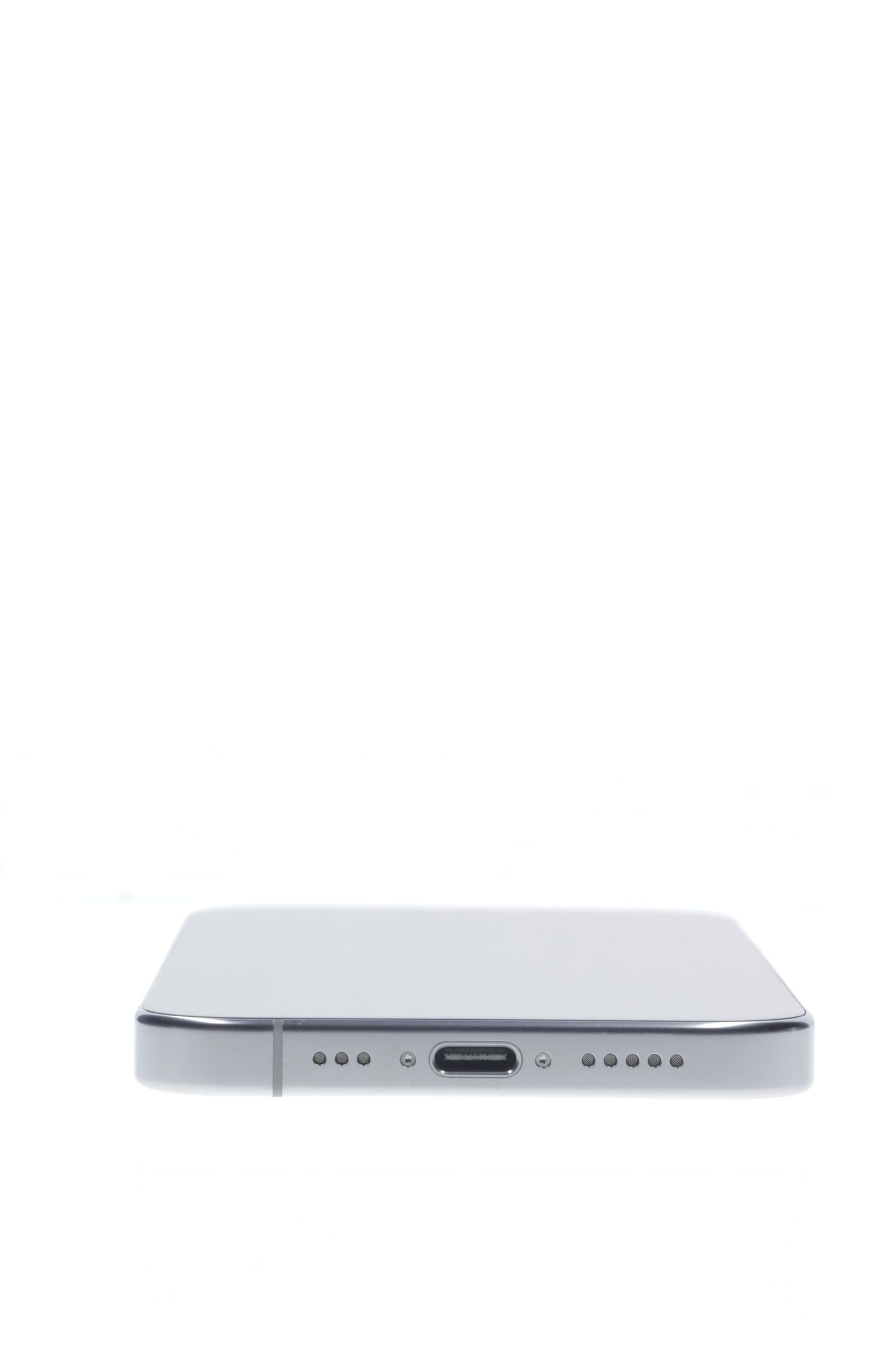 Apple iPhone 16 Pro 128 GB White Titanium - Ca nou