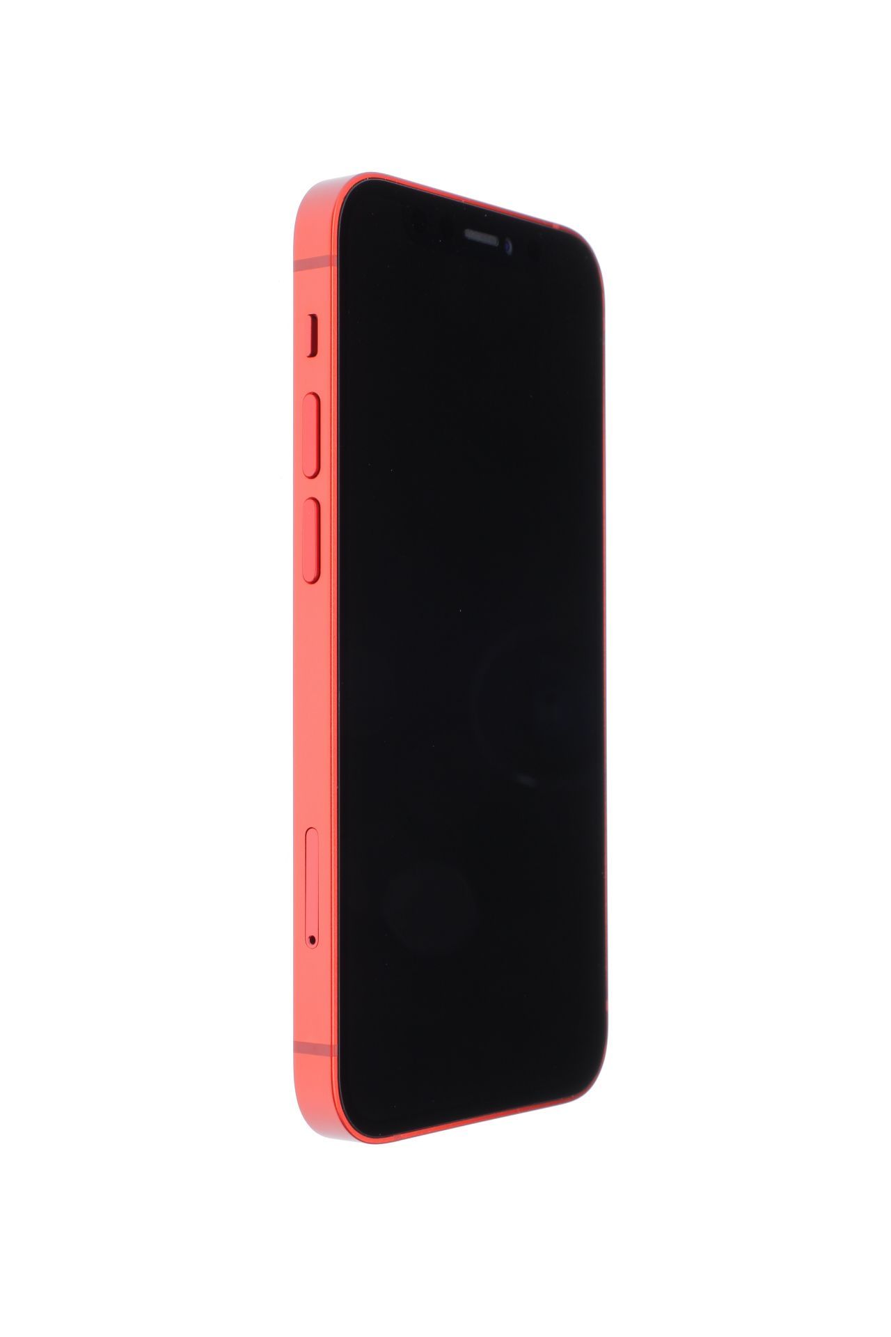 Apple iPhone 12 mini 128 GB Red - Újszerű