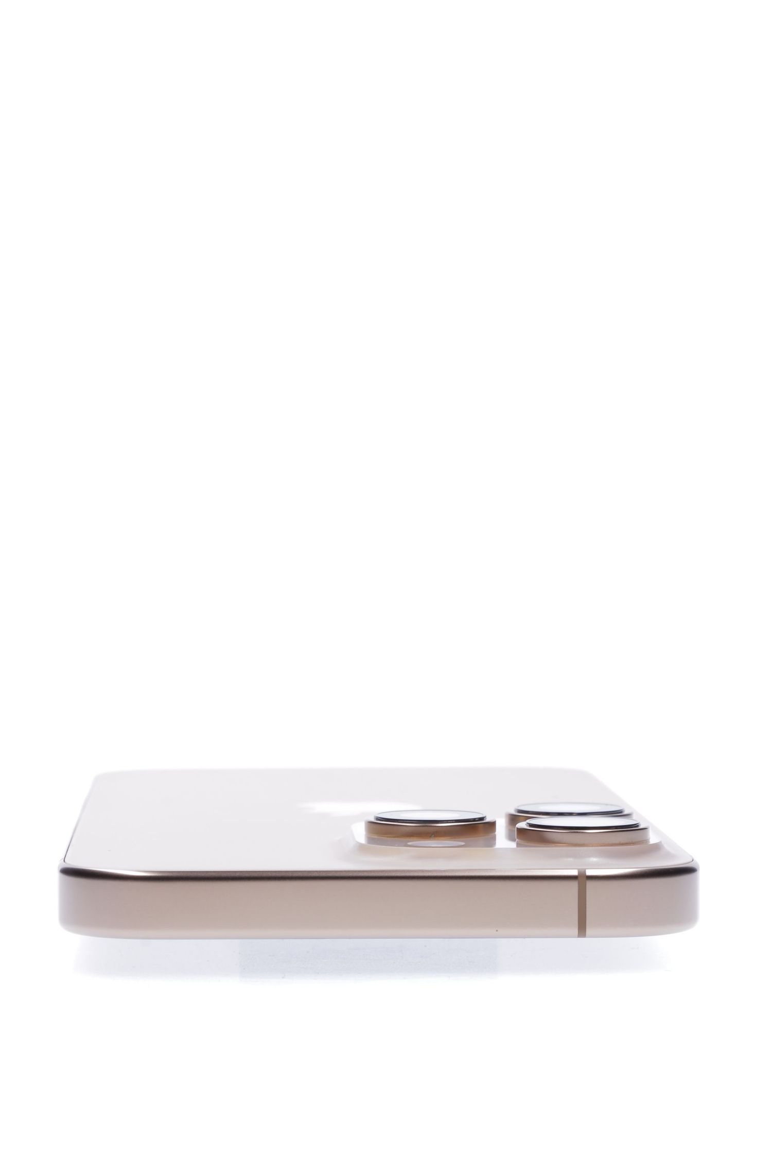 Apple iPhone 16 Pro Max 512 GB Desert Titanium - Като нов
