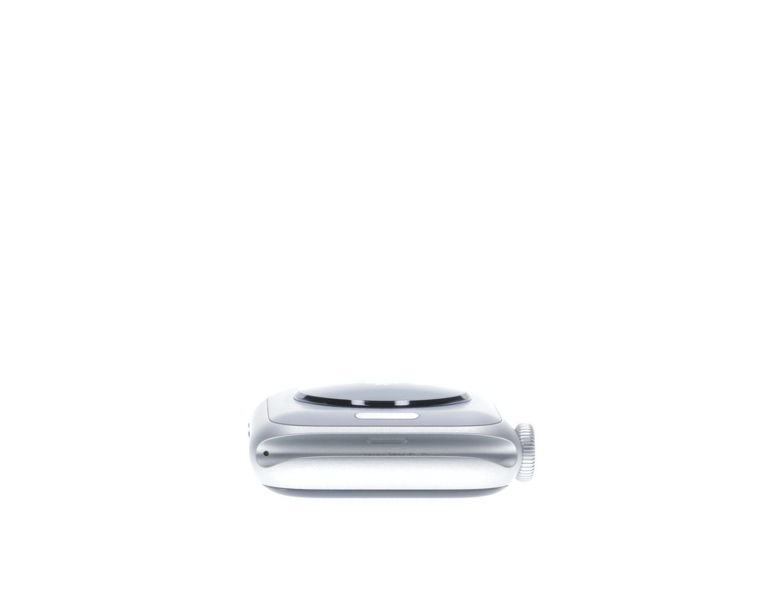 Apple Watch SE 2022, GPS, Aluminium 40mm Silver - Ca nou