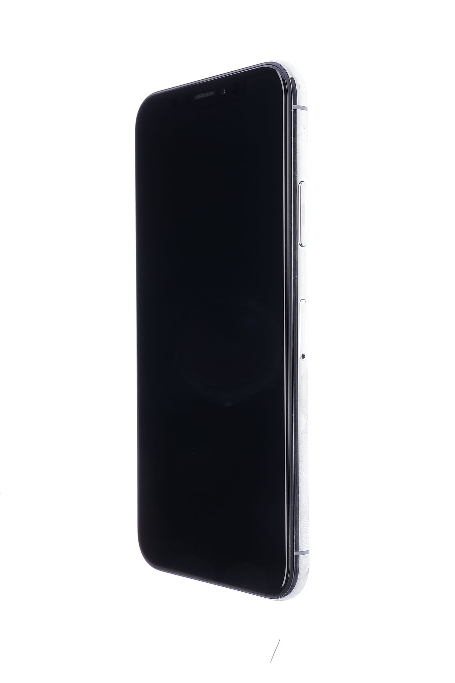 Apple iPhone X 256 GB Silver - Ca nou