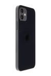 gallery Telefon mobil Apple iPhone 12, Black, 64 GB, Foarte Bun