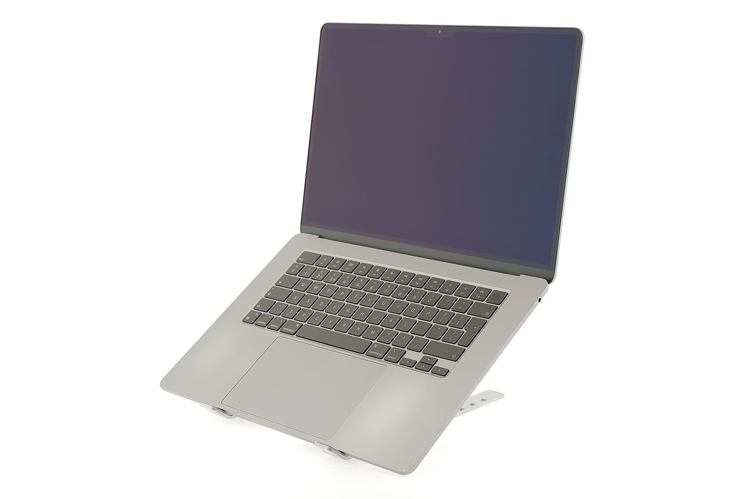 Apple MacBook Air 15″ 2023, M2 8 Cores, 8 GB, 10 core GPU 256 GB Space Gray - Bun