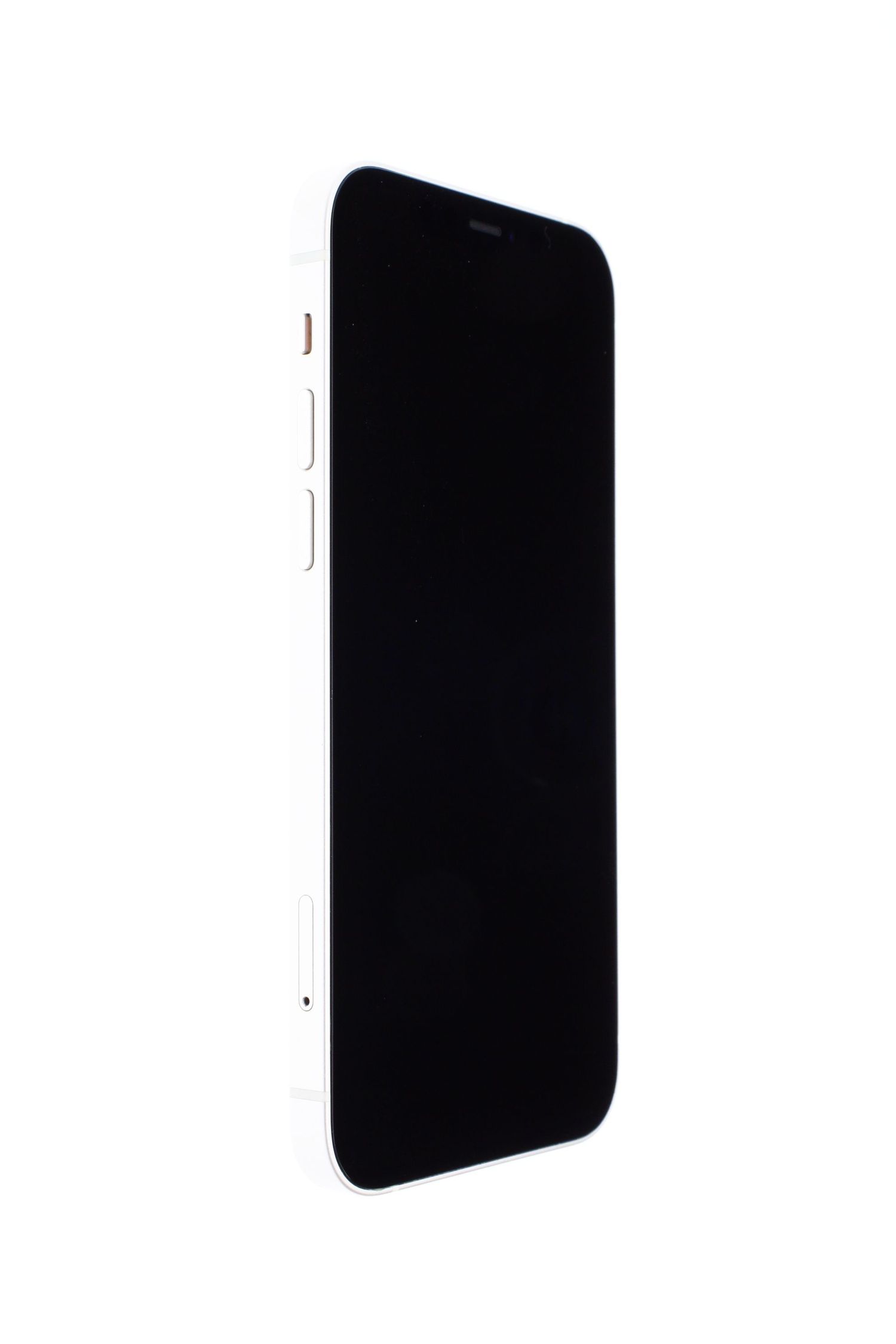 Apple iPhone 12 128 GB White - Újszerű
