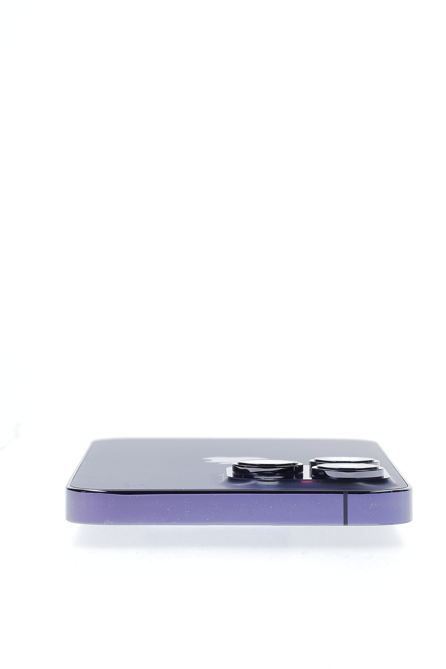 Apple iPhone 14 Pro Max 128 GB Deep Purple - Excelent