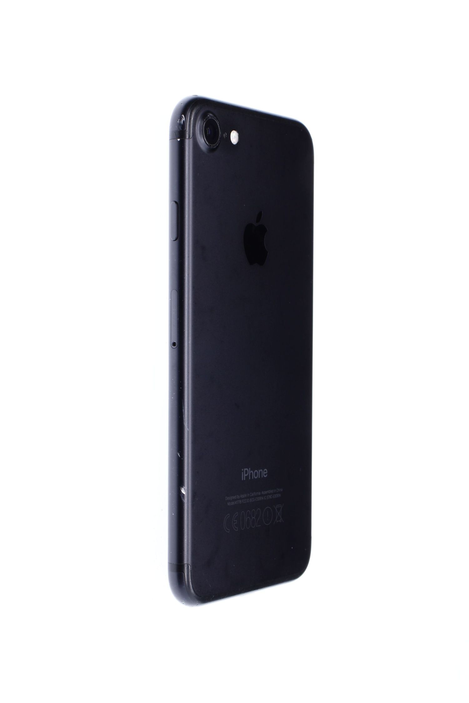 Apple iPhone 7 32 GB Black - Foarte bun