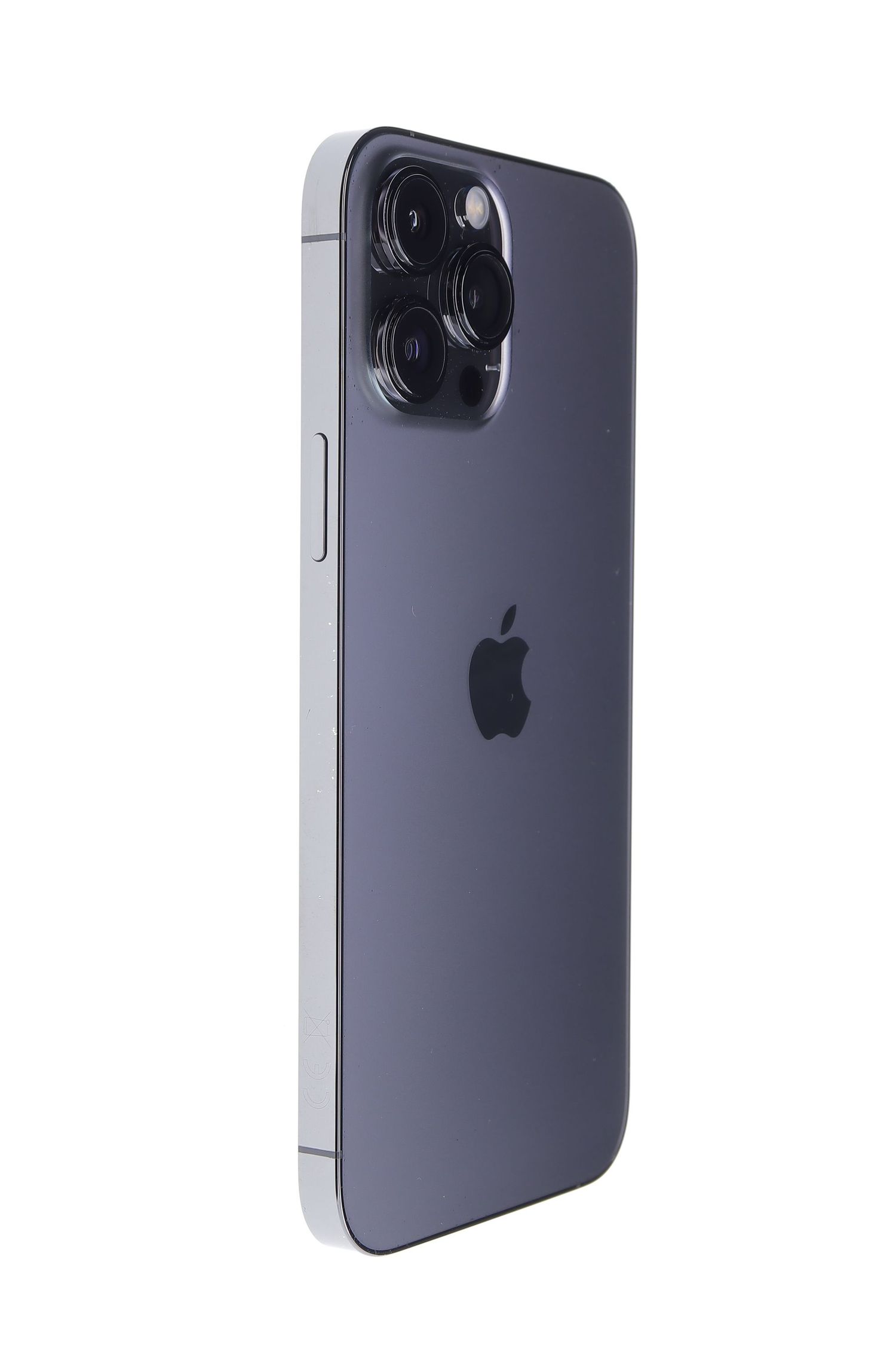 Apple iPhone 13 Pro Max 128 GB Graphite - Πολύ καλό