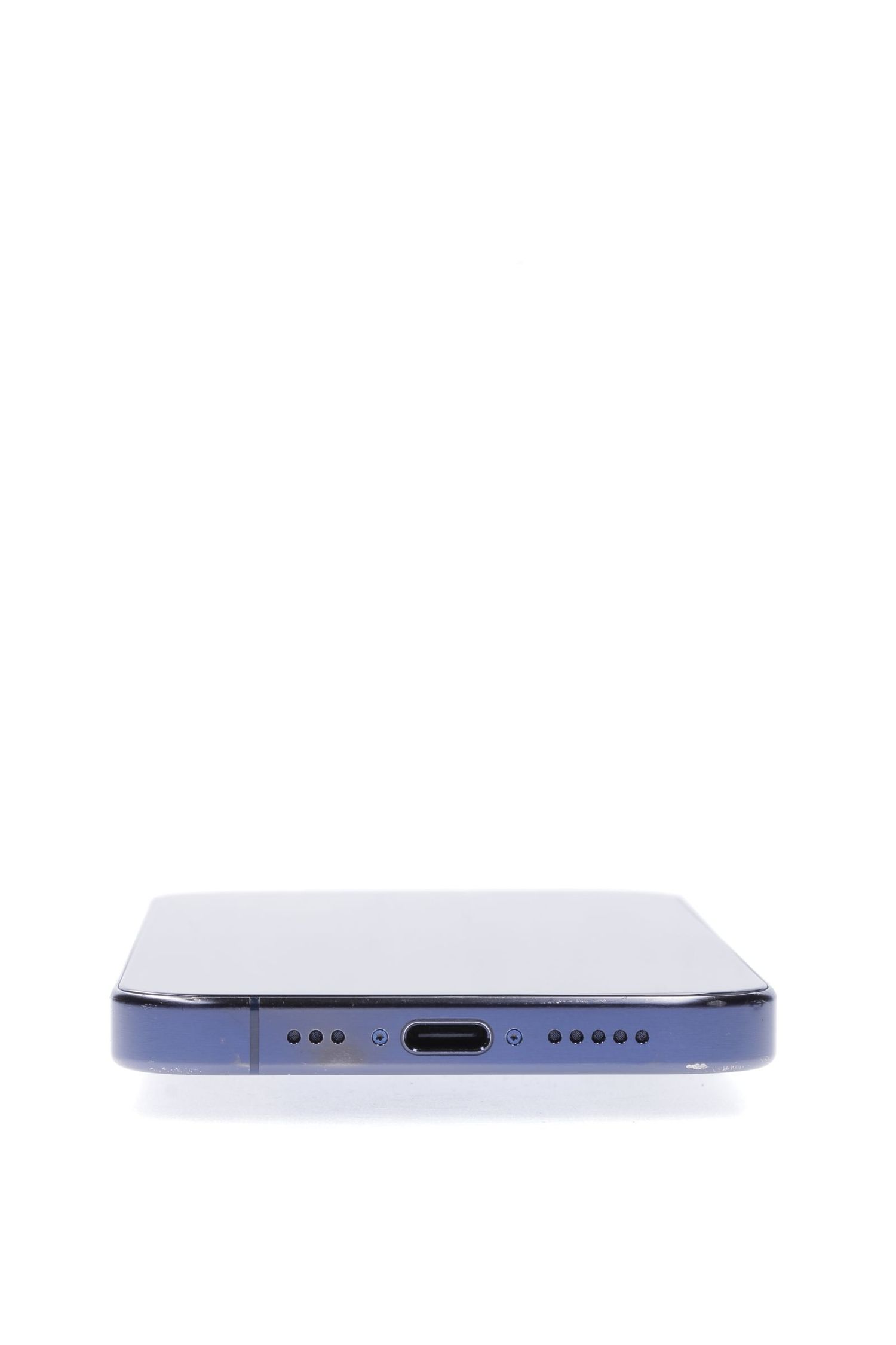 Apple iPhone 15 Pro 256 GB Blue Titanium - Foarte bun