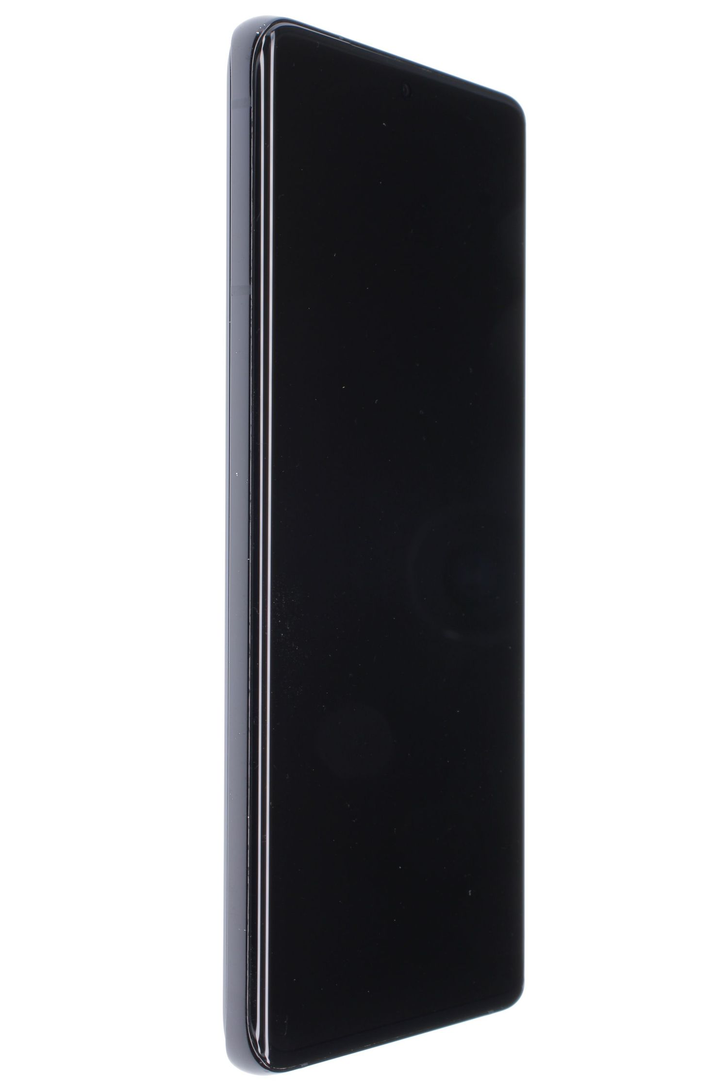 Samsung Galaxy S21 Ultra 5G Dual Sim 256 GB Black - Újszerű