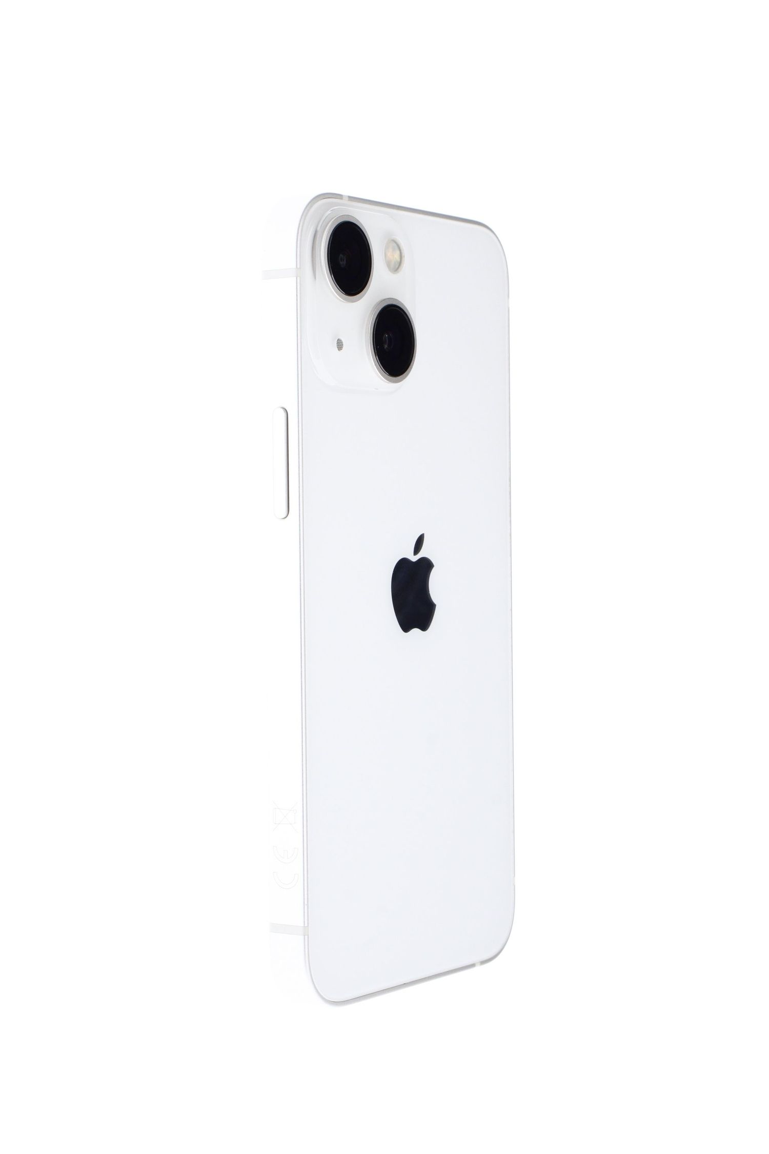 Apple iPhone 13 mini 128 GB Starlight - Много добро