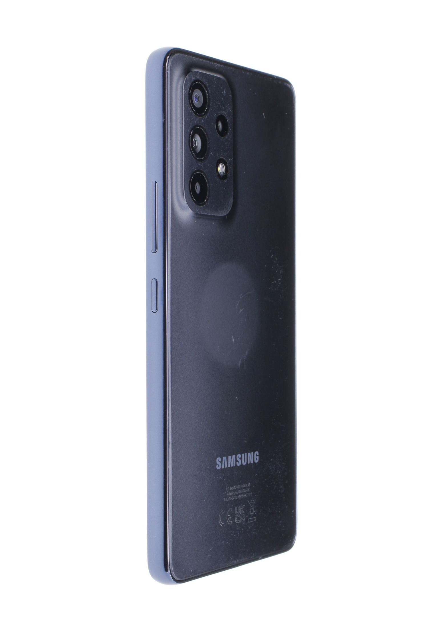 Samsung Galaxy A53 5G 128 GB Awesome Black - Ca nou