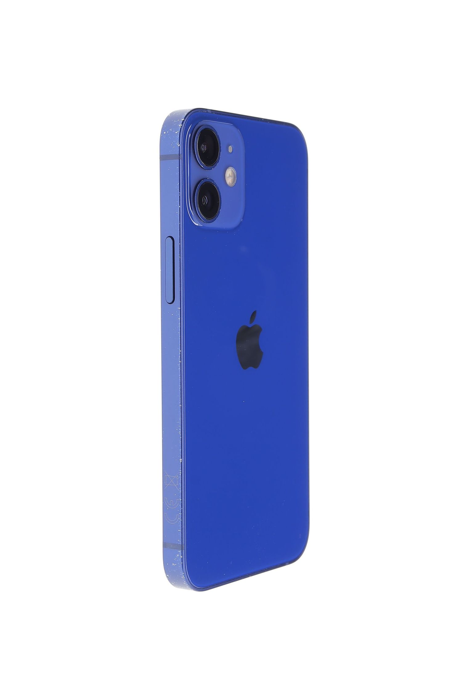 Apple iPhone 12 mini 128 GB Blue - Jó