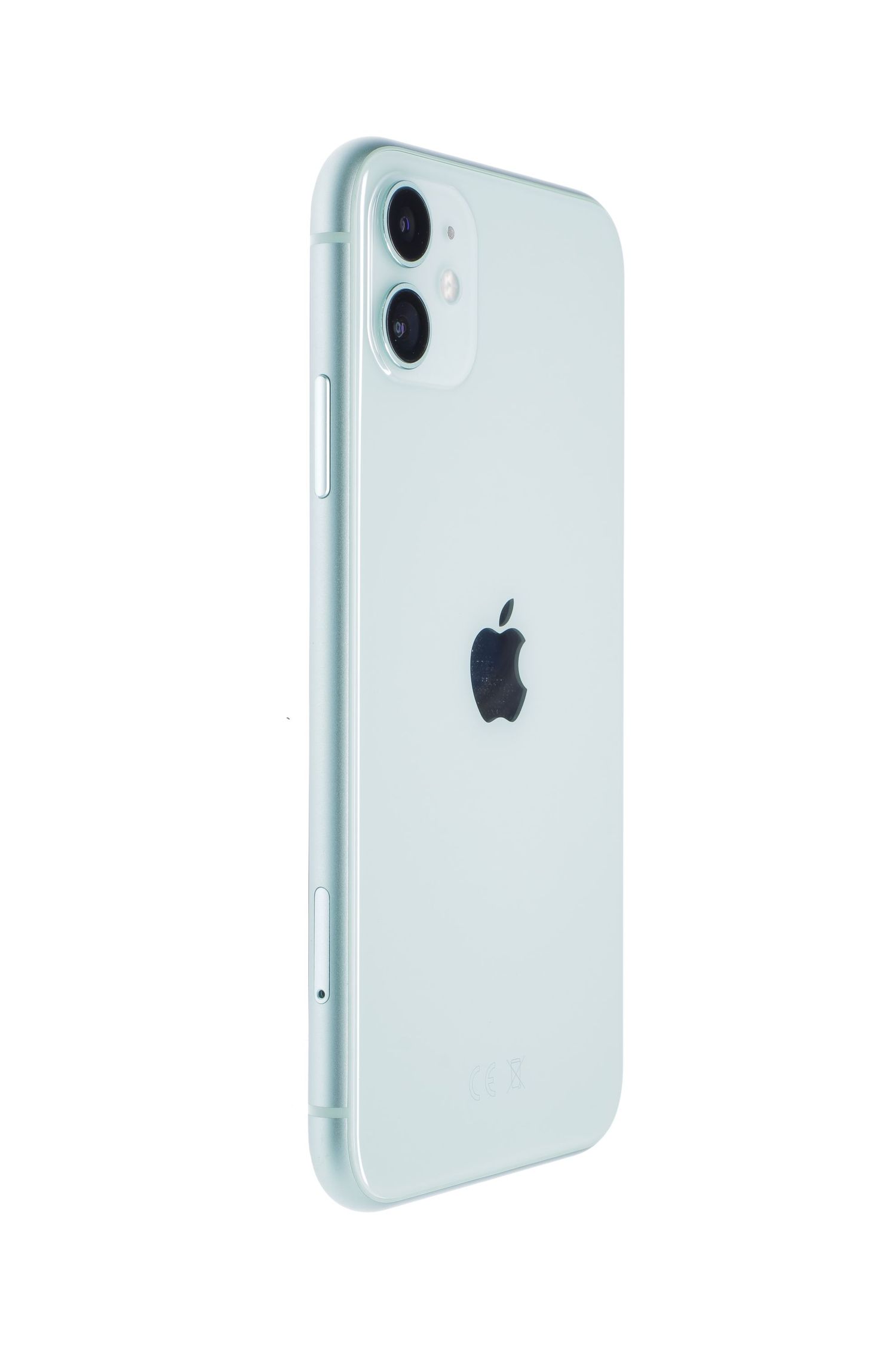 Apple iPhone 11 64 GB Green - Excelent