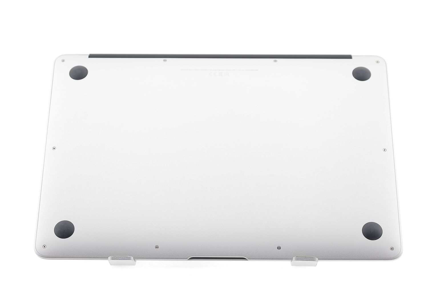 Apple MacBook Air 13″ 2017, i5 1.8 GHz, 8 GB, HD Graphics 6000 128 GB Silver