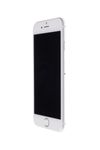 Мобилен телефон Apple iPhone 7, Silver, 128 GB, Ca Nou