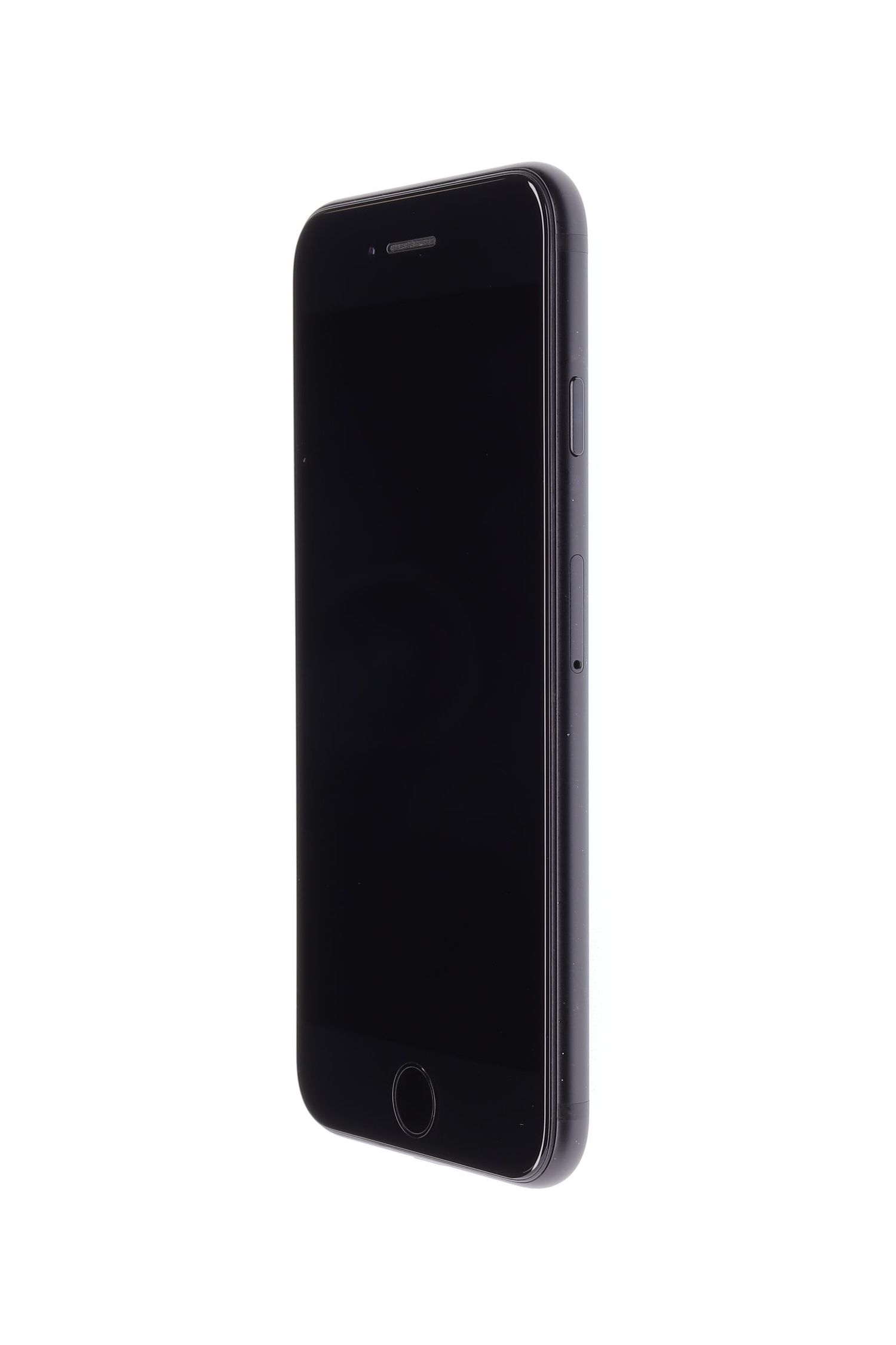 Telefon mobil Apple iPhone 7, Black, 32 GB, Foarte Bun