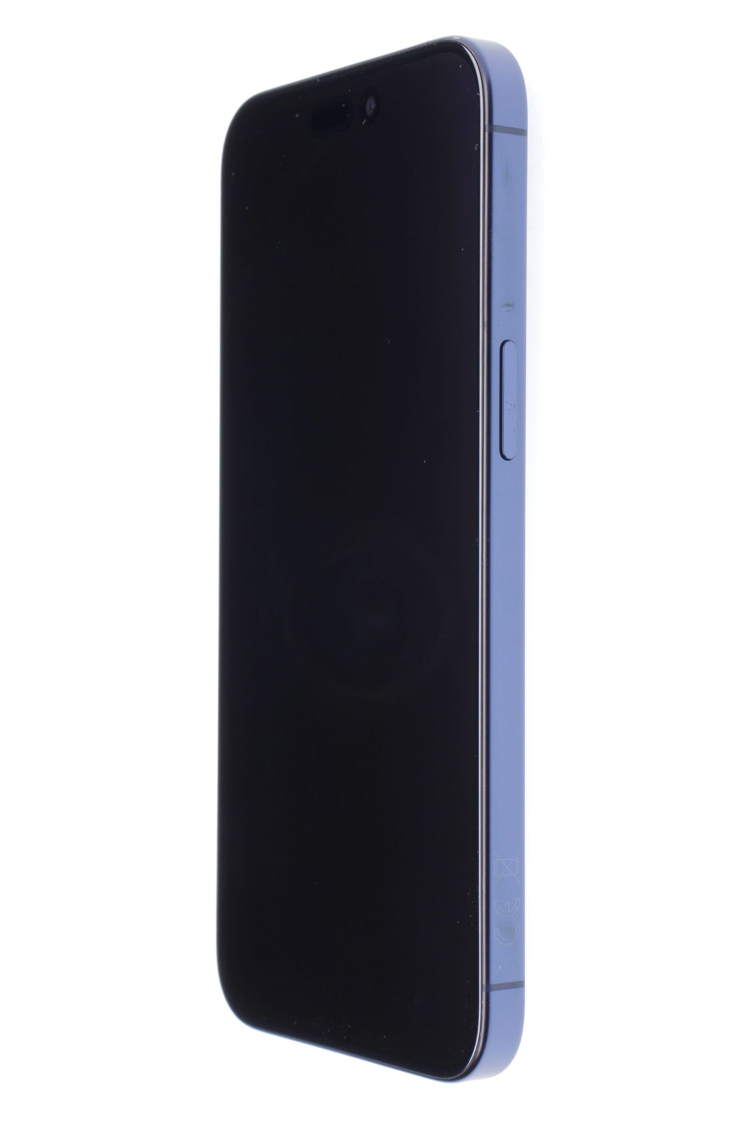 Apple iPhone 15 Pro Max 256 GB Blue Titanium