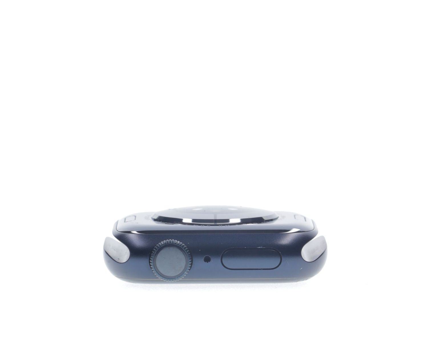 Apple Watch Series 9 2023, GPS, Aluminium 41mm Midnight - Πολύ καλό