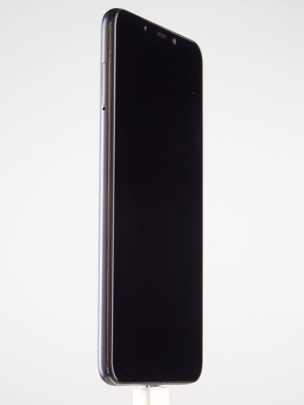 Мобилен телефон Xiaomi, Poco F1, 128 GB, Graphite Black,  Като нов