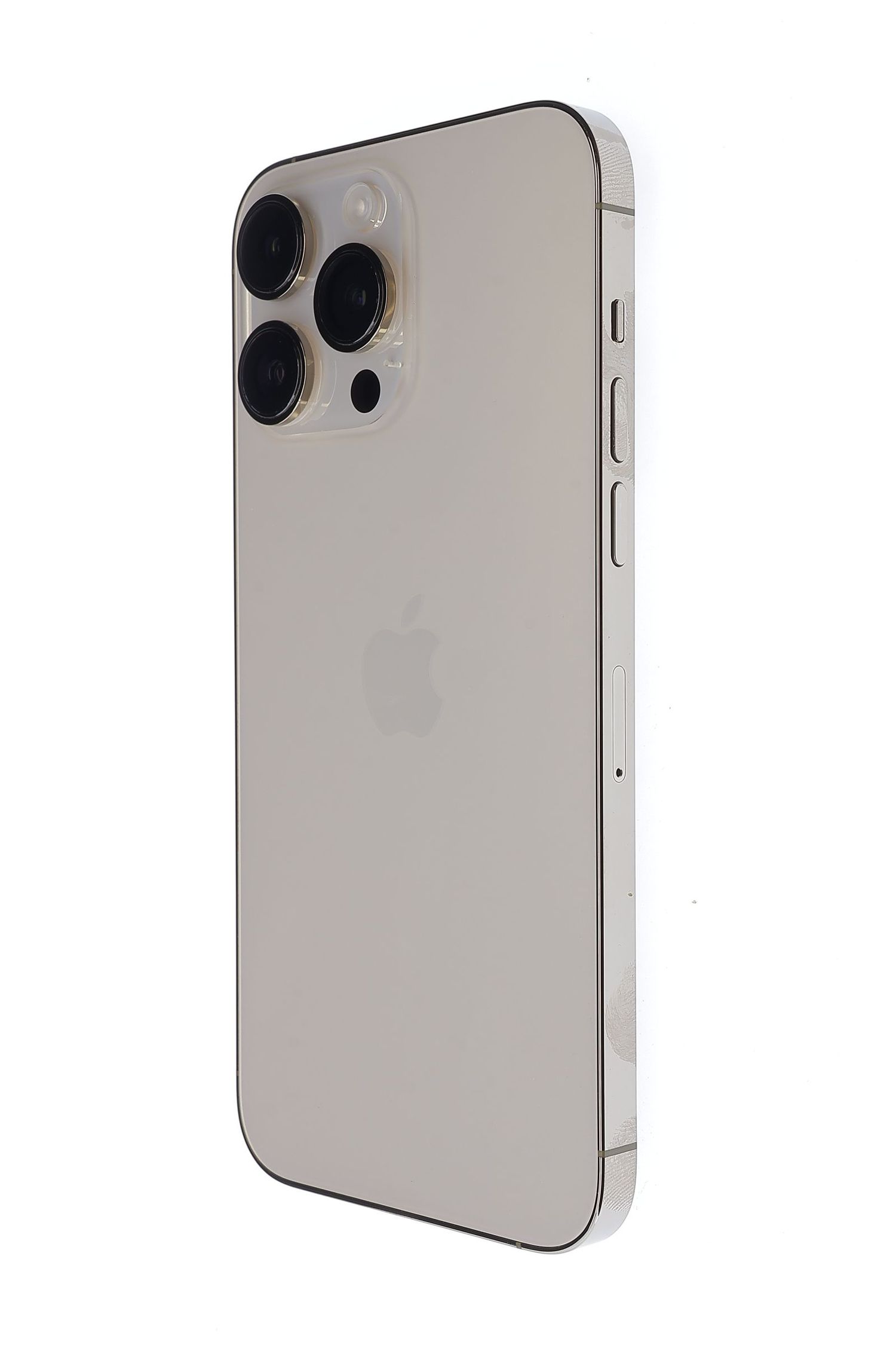 Apple iPhone 14 Pro Max 512 GB Gold - Nagyon jó