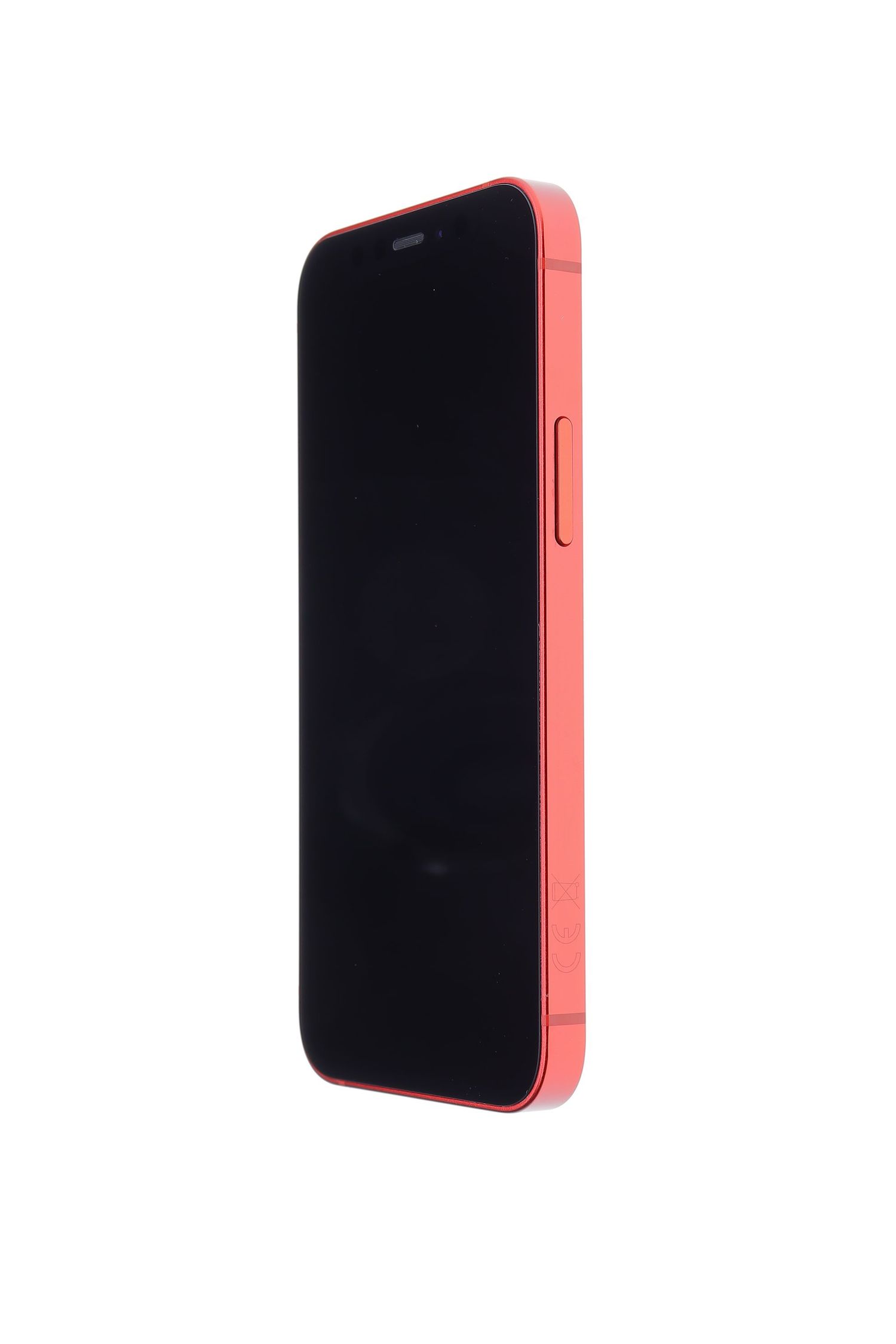 Apple iPhone 12 mini 128 GB Red - Като нов